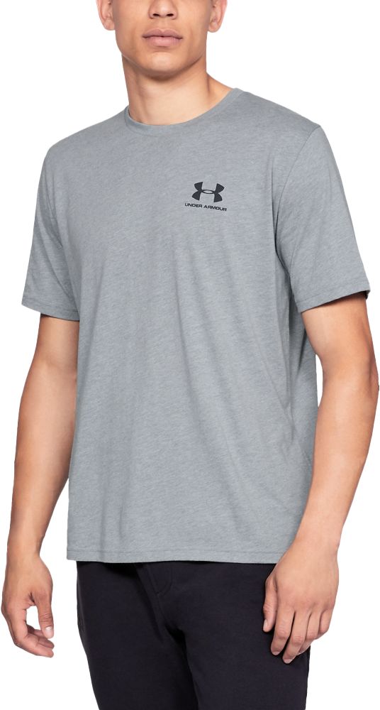 UNDER ARMOUR, M SPORTSTYLE LC SS