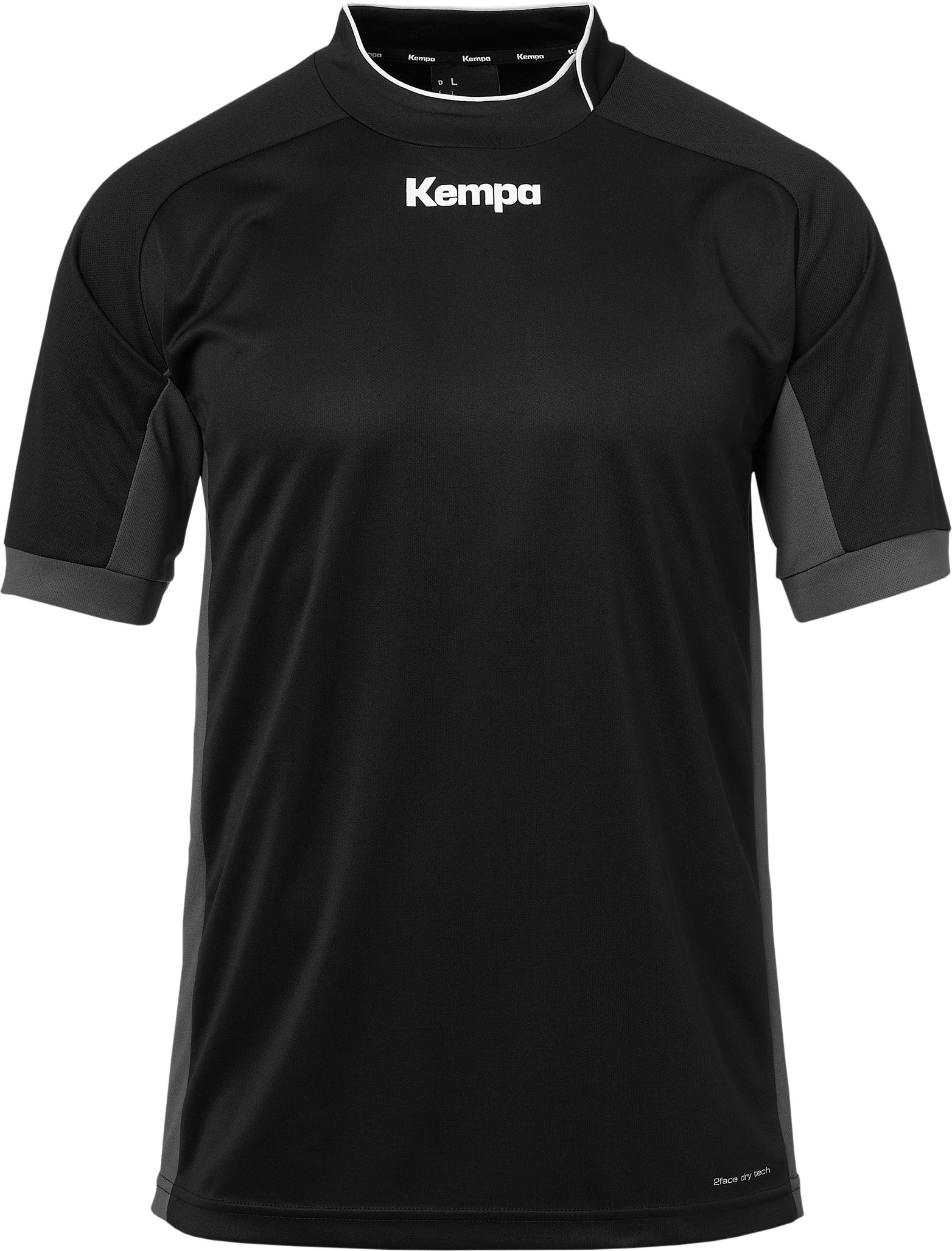 KEMPA, PRIME SHIRT 
