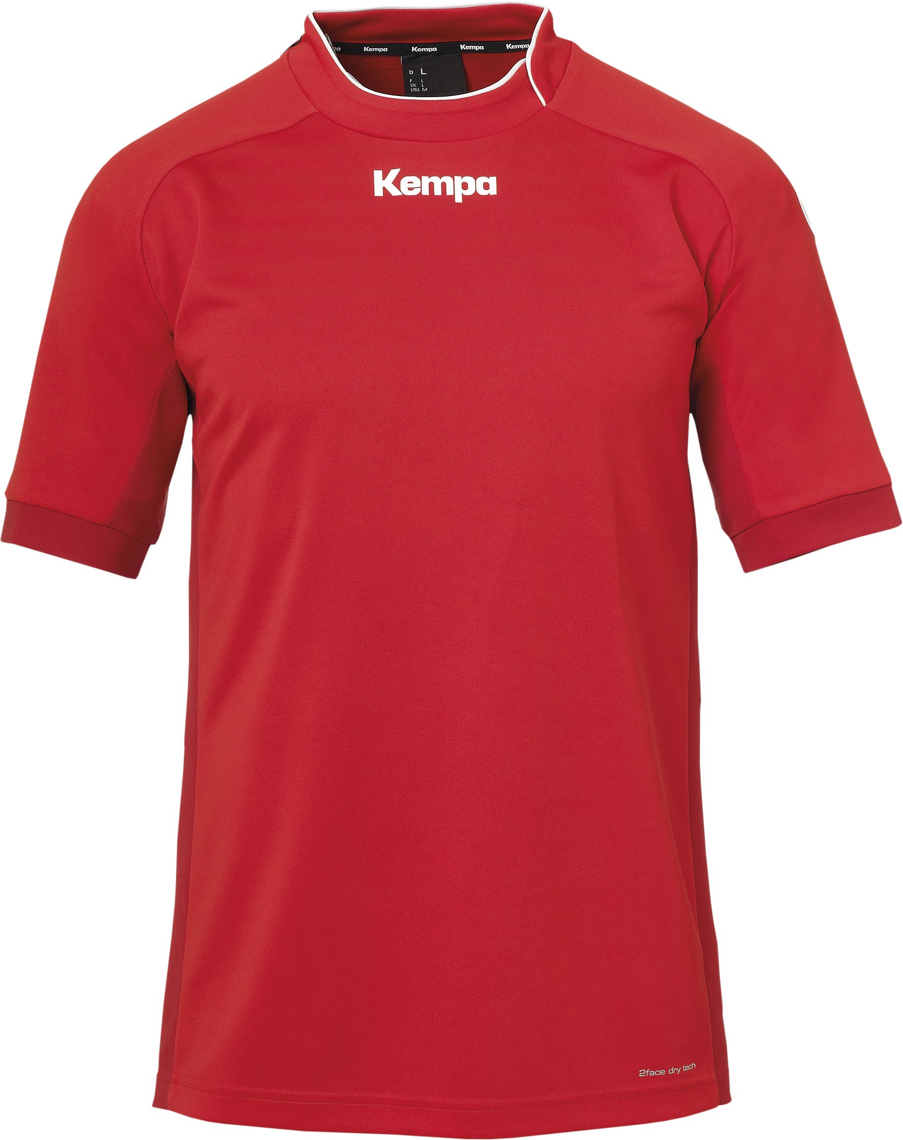 KEMPA, PRIME SHIRT 