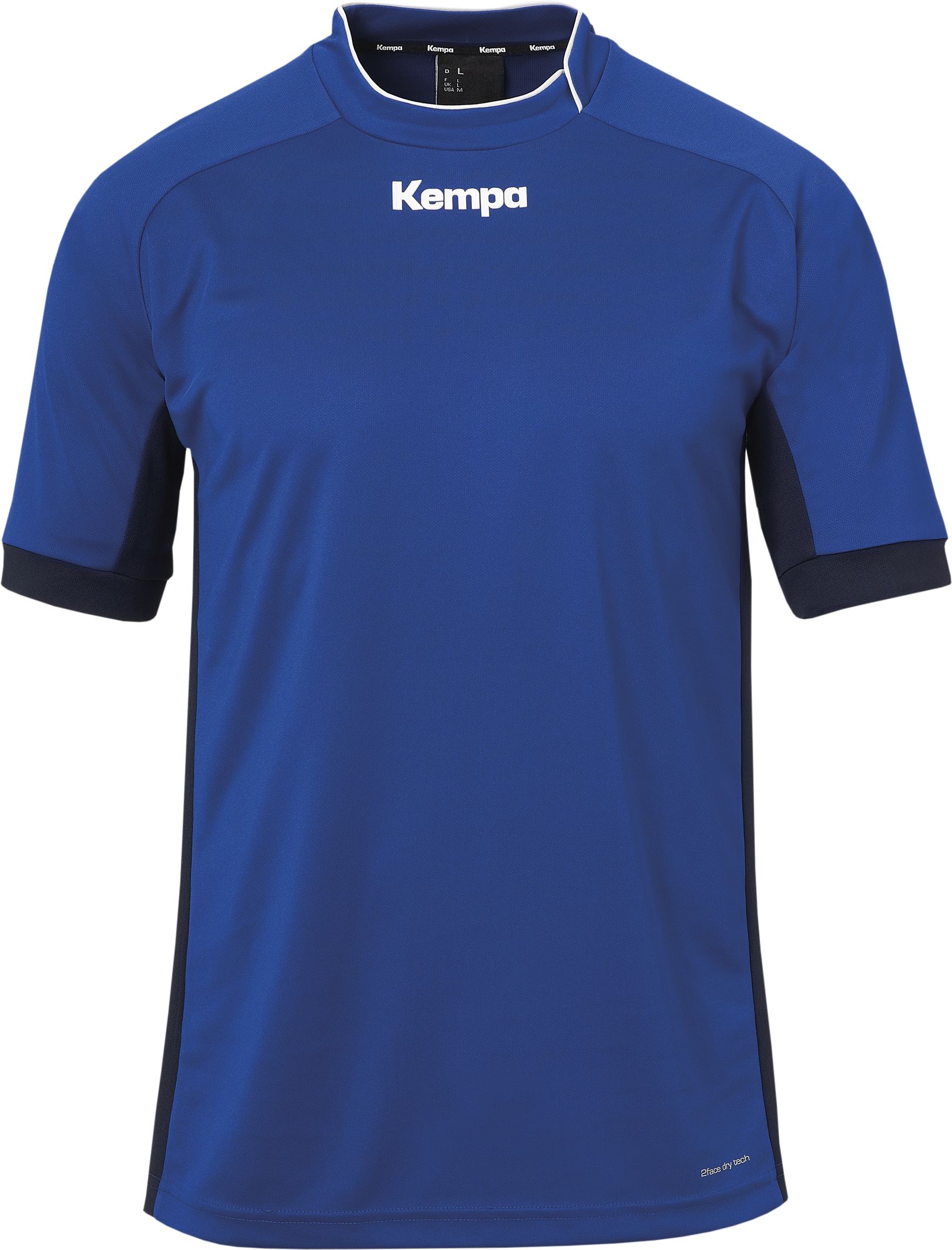 KEMPA, PRIME SHIRT 