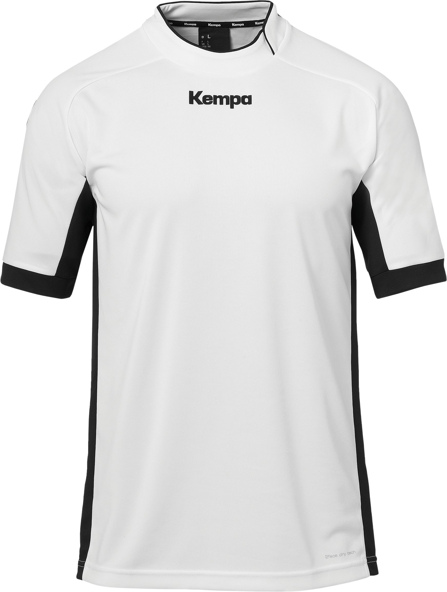 KEMPA, PRIME SHIRT 
