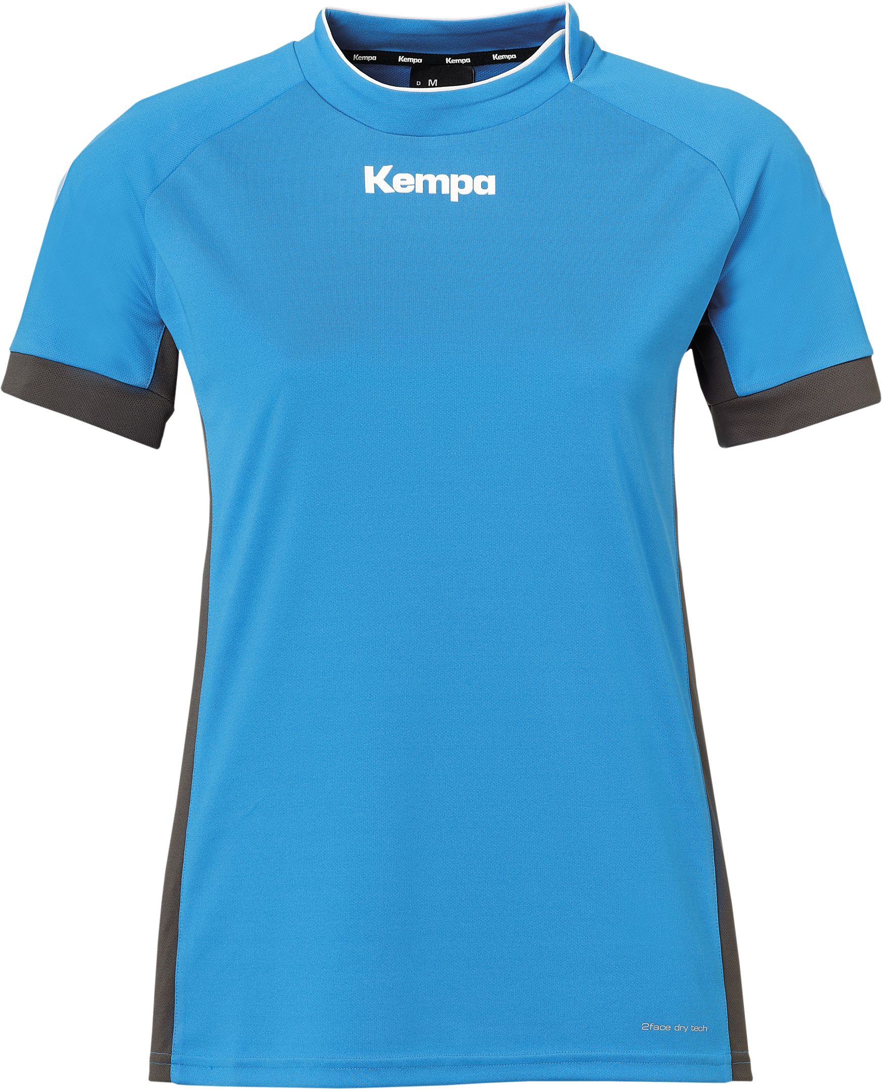 KEMPA, PRIME SHIRT  W