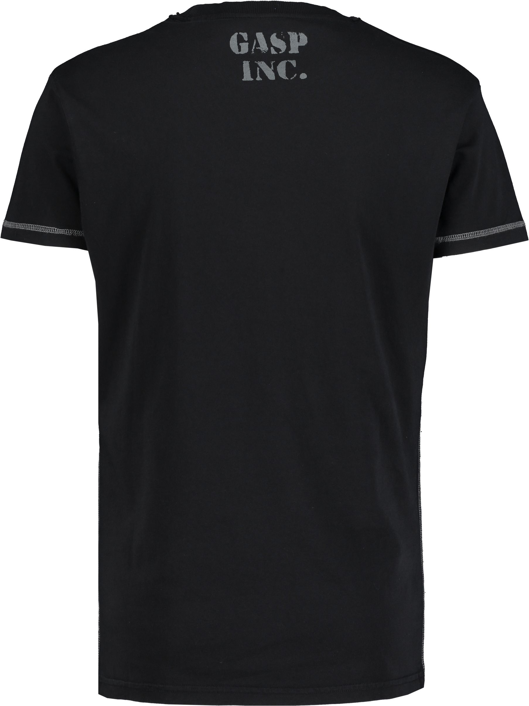 GASP, M BASIC UTILITY TEE