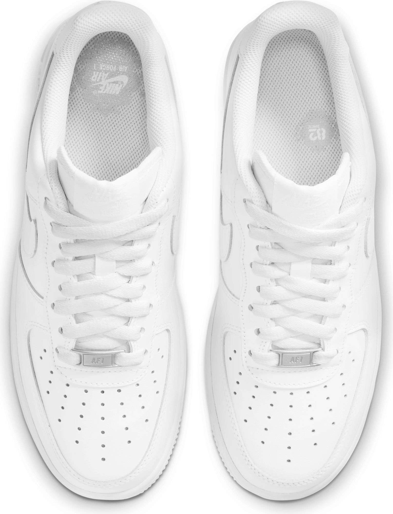 NIKE, W AIR FORCE 1 '07