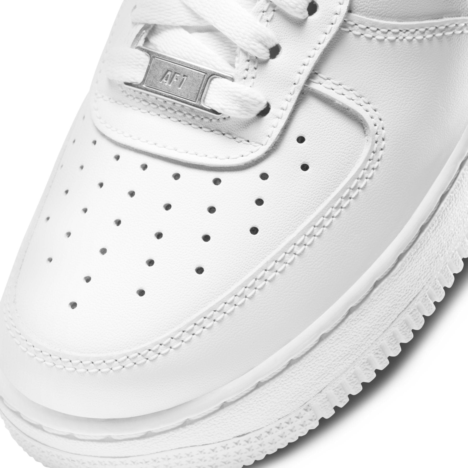 NIKE, W AIR FORCE 1 '07
