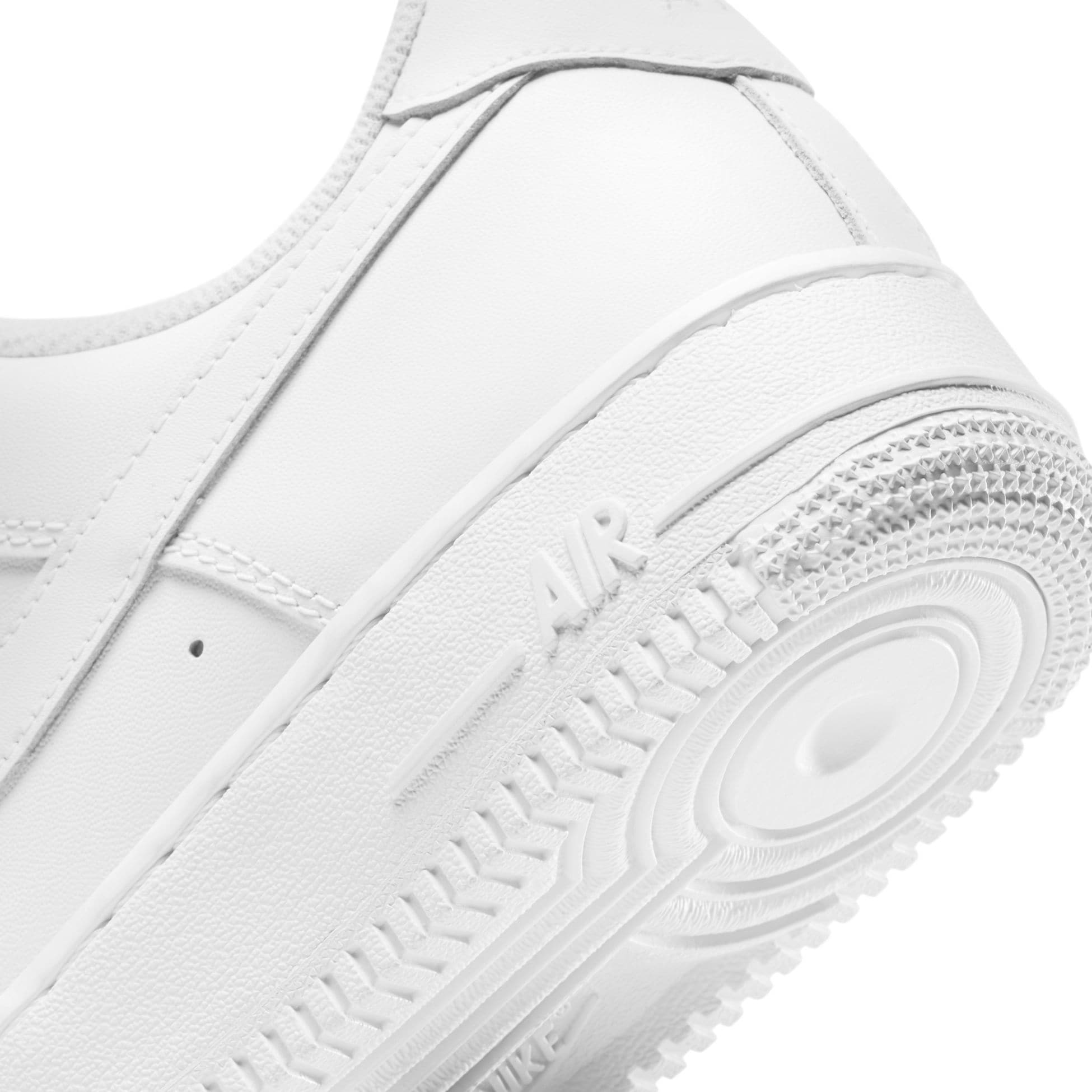 NIKE, W AIR FORCE 1 '07