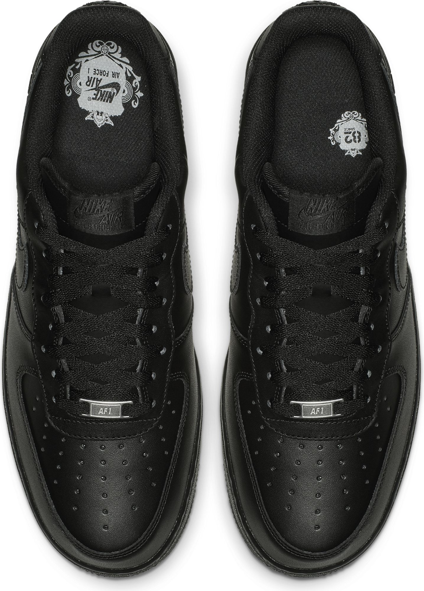 NIKE, M AIR FORCE 1 '07