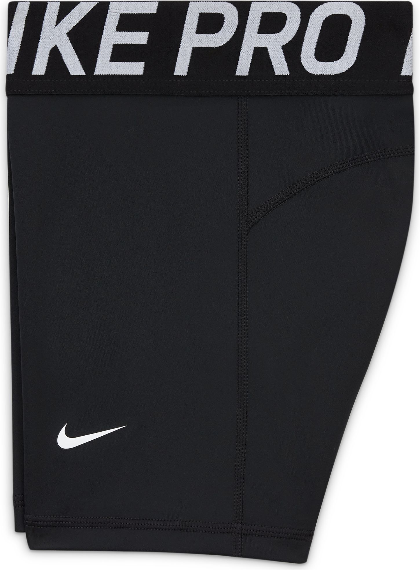 NIKE, G NP 3IN SHORTS