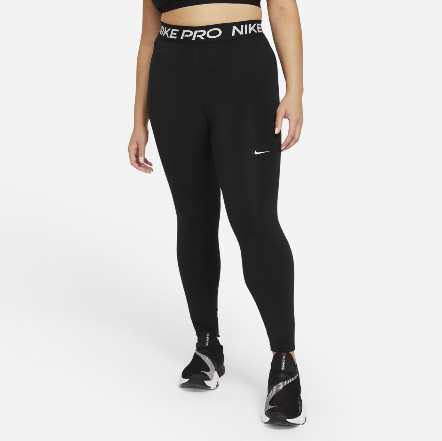 NIKE, W NP PLUS TIGHTS