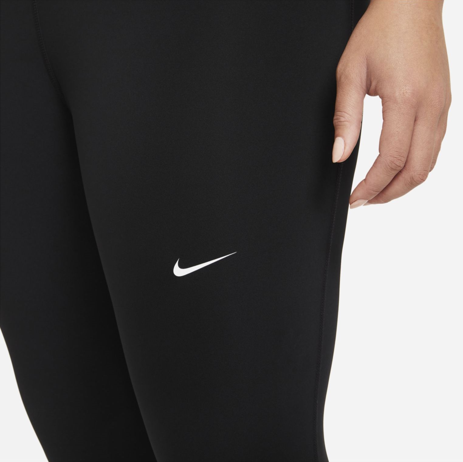 NIKE, W NP PLUS TIGHTS
