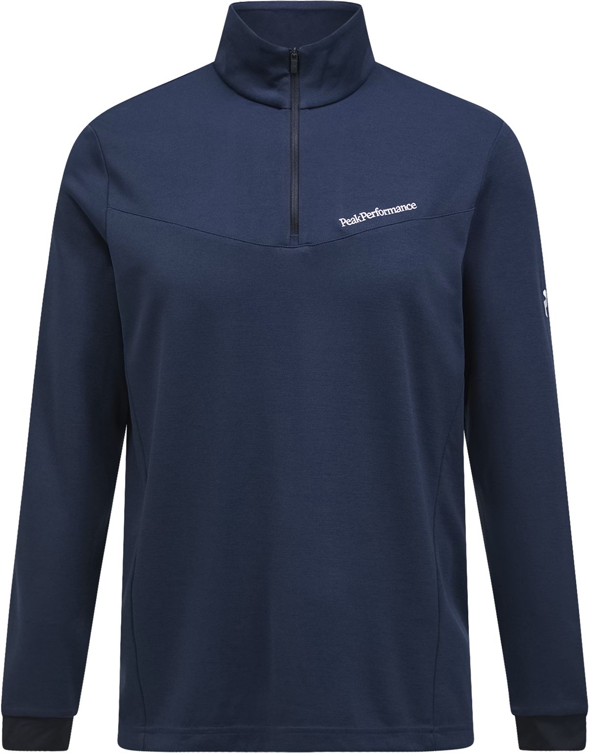 PEAK PERFORMANCE, M CHASE HALF ZIP