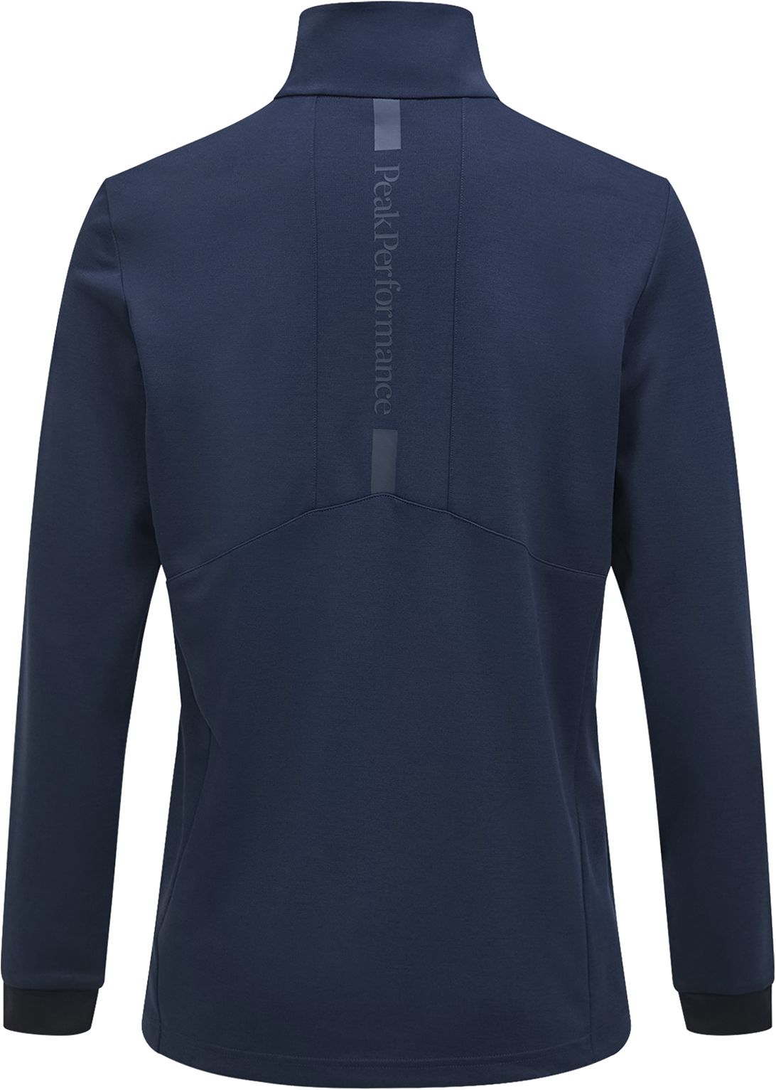 PEAK PERFORMANCE, M CHASE HALF ZIP