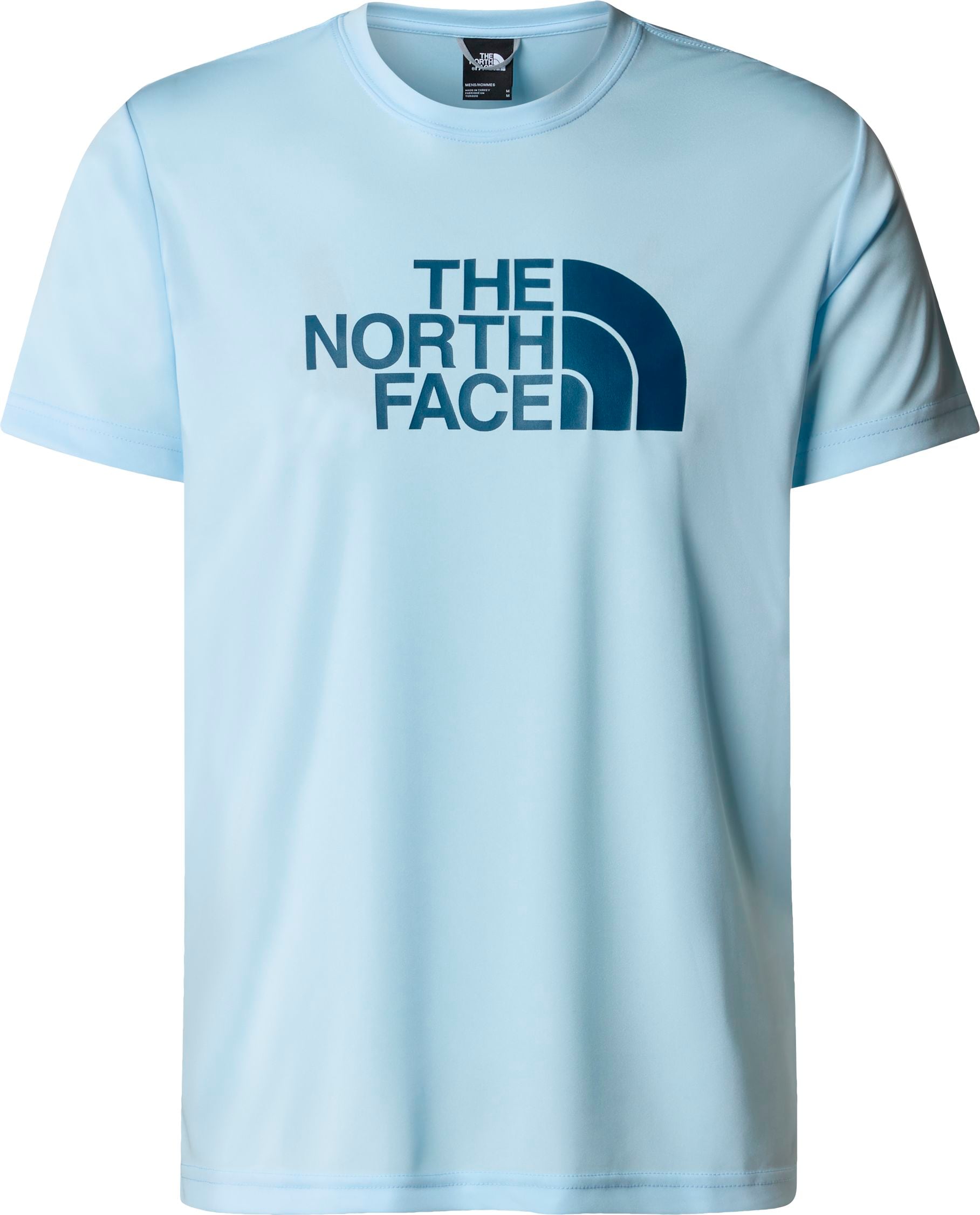 THE NORTH FACE, M REAXION EASY TEE