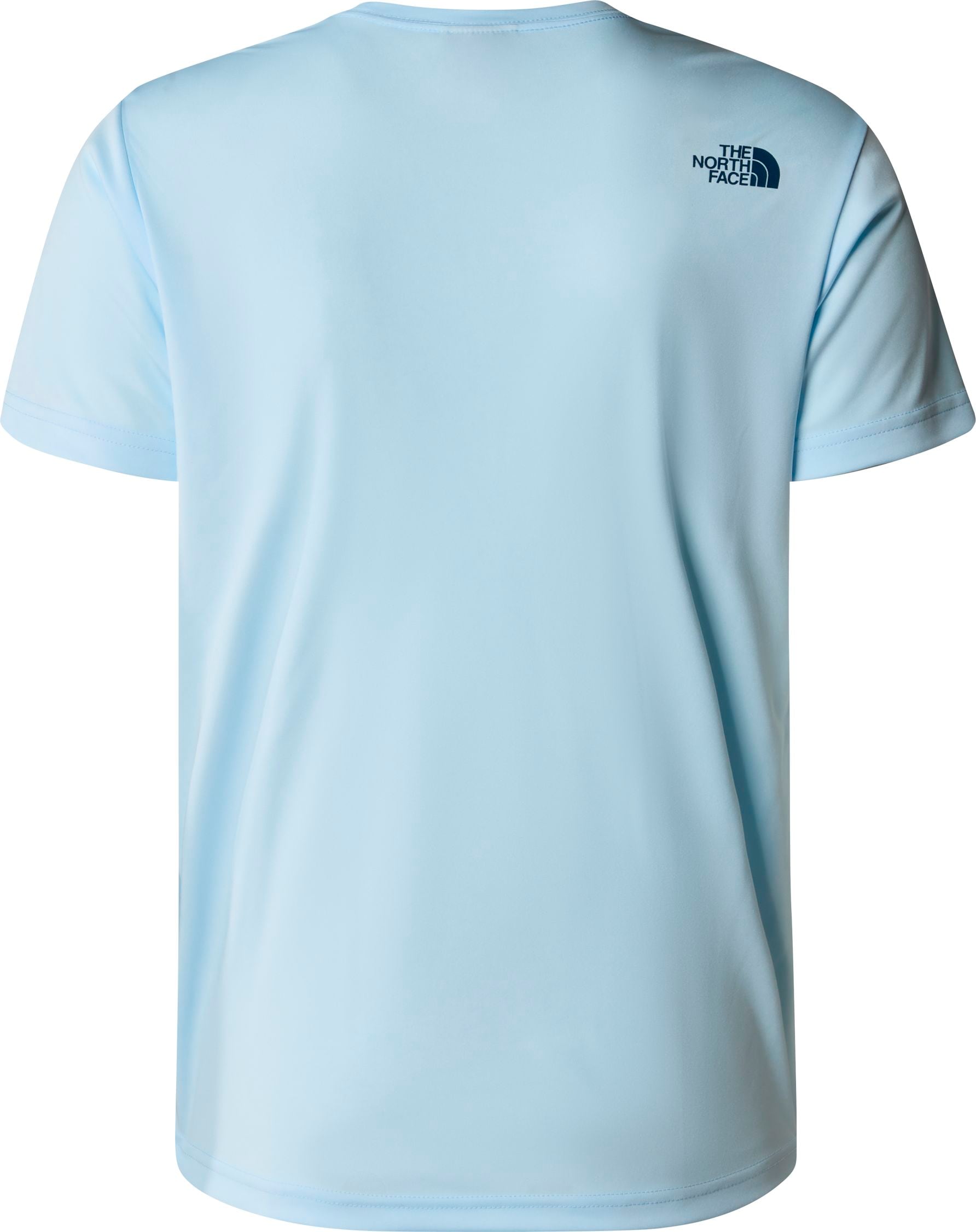 THE NORTH FACE, M REAXION EASY TEE