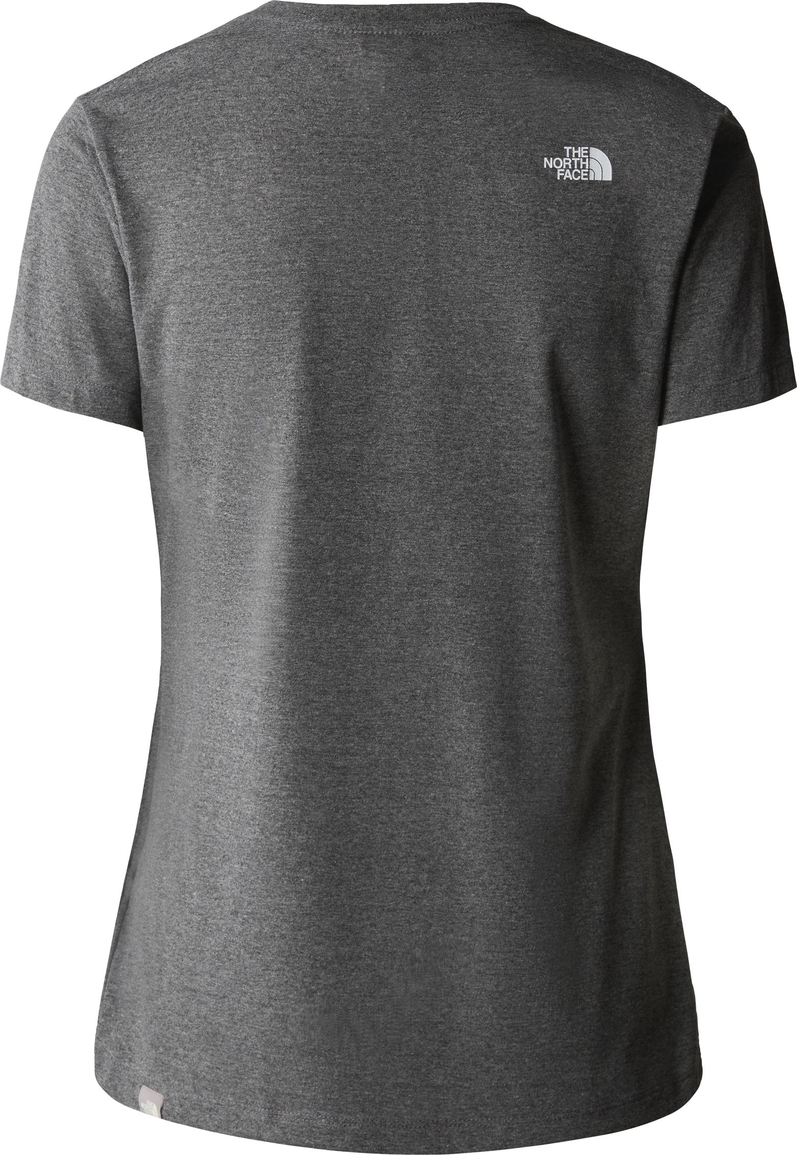THE NORTH FACE, W SIMPLE DOME TEE