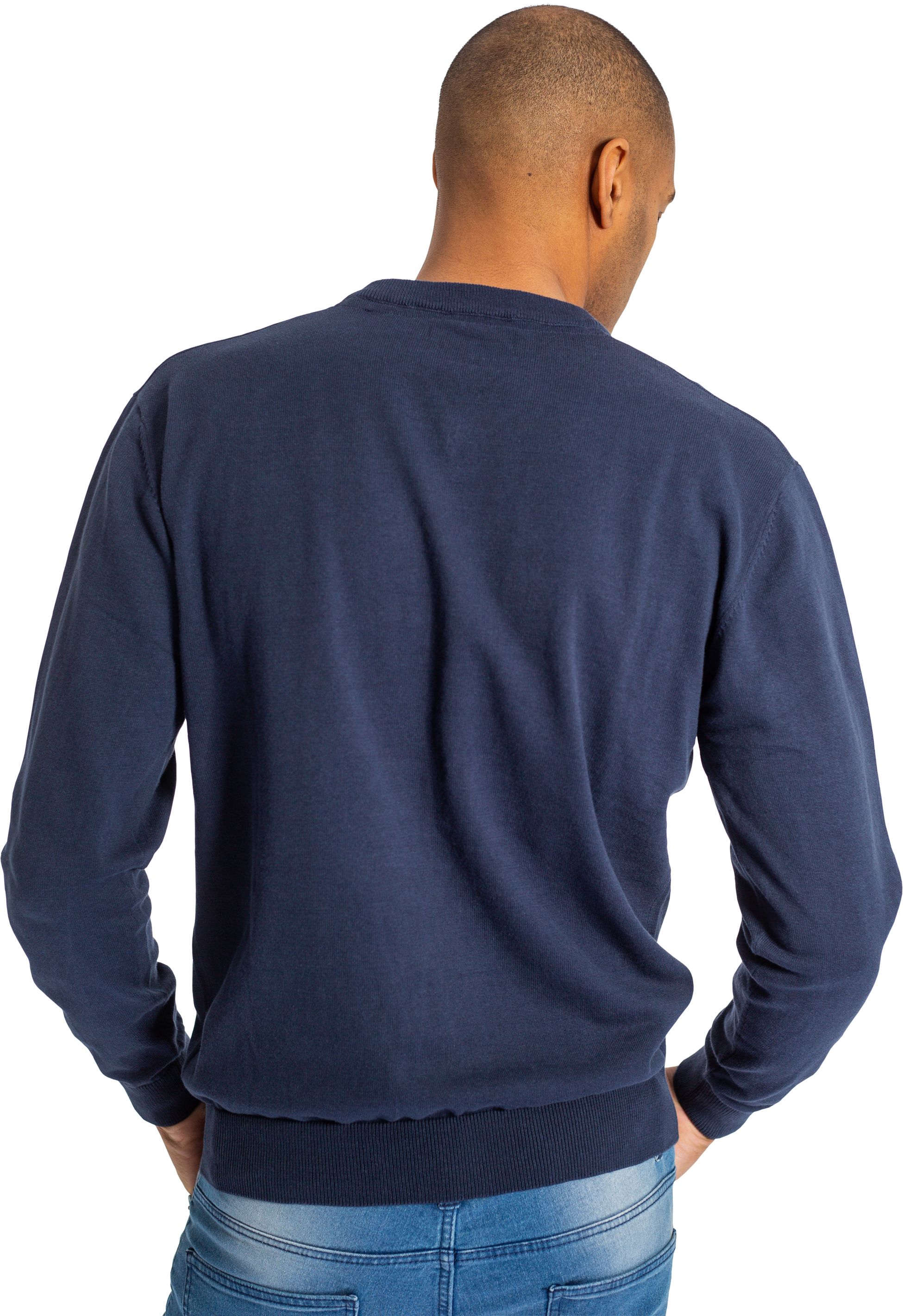 US POLO, M COSMO SWEATER V-NECK