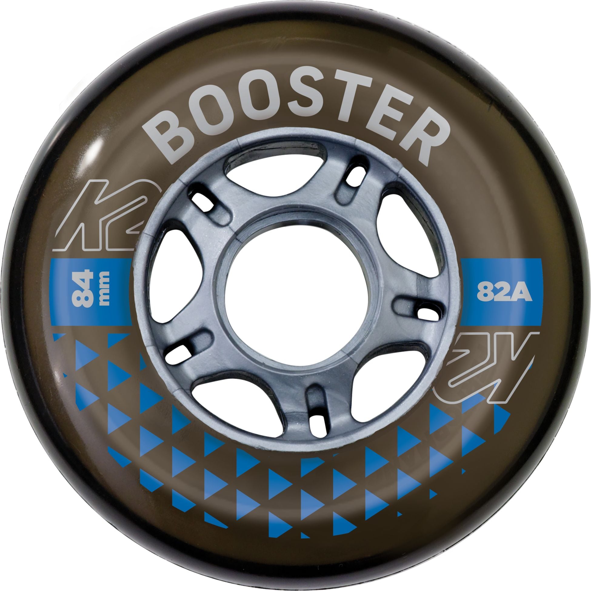 K2, BOOSTER 84MM 82A 4-PACK