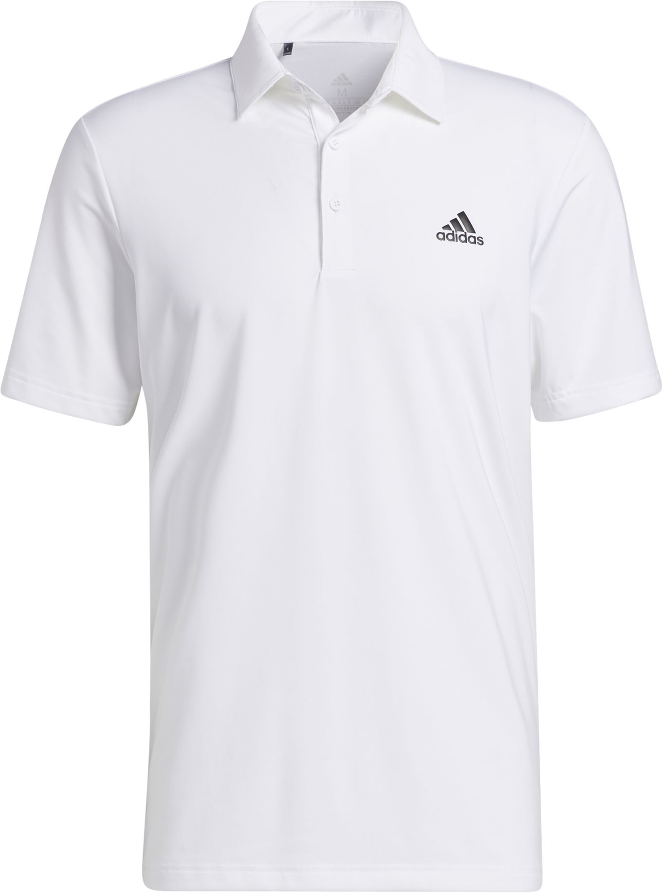 ADIDAS, M ULT365 SOLID LC POLO