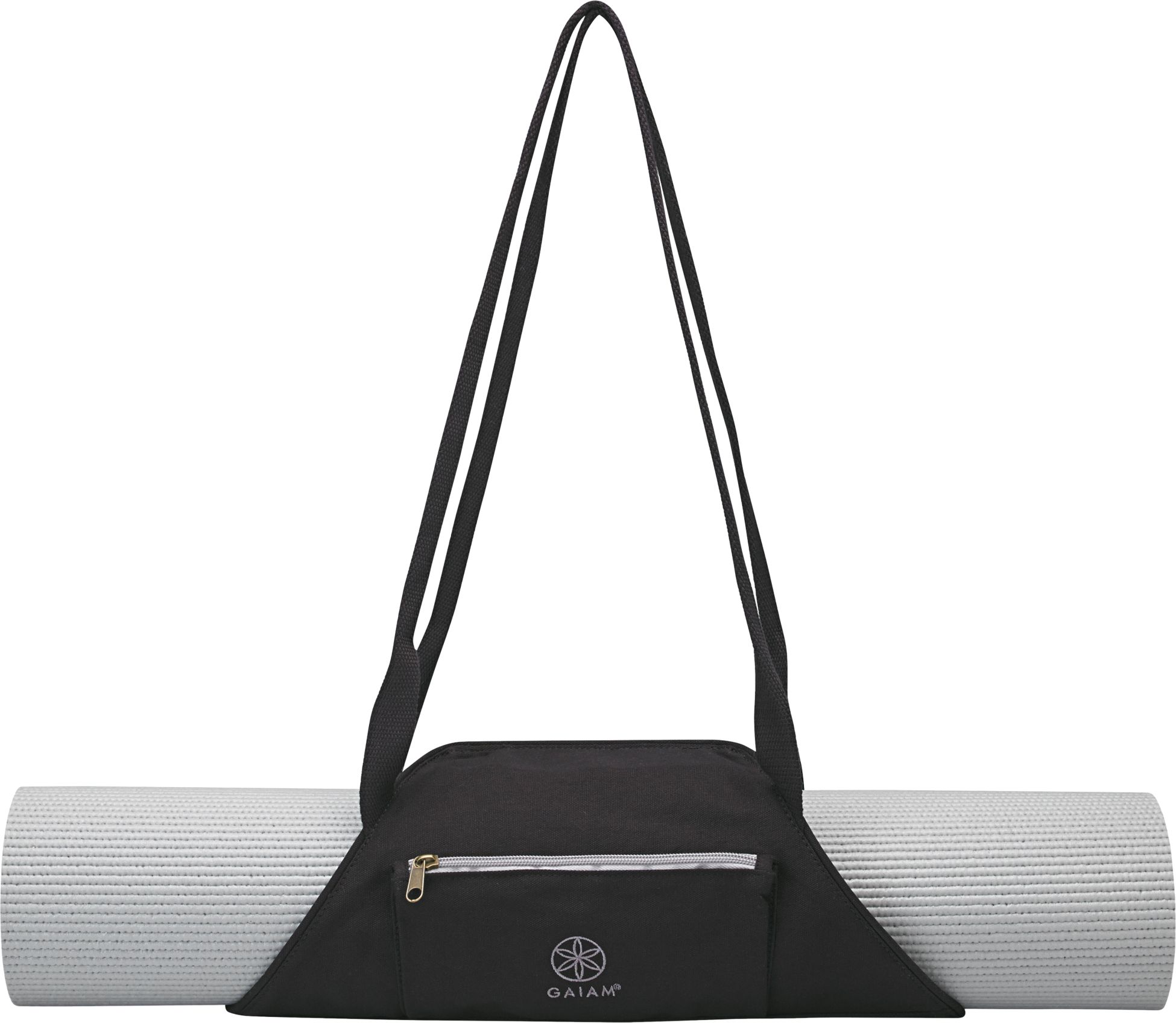 GAIAM, ON THE GO YOGA MAT CARRIER