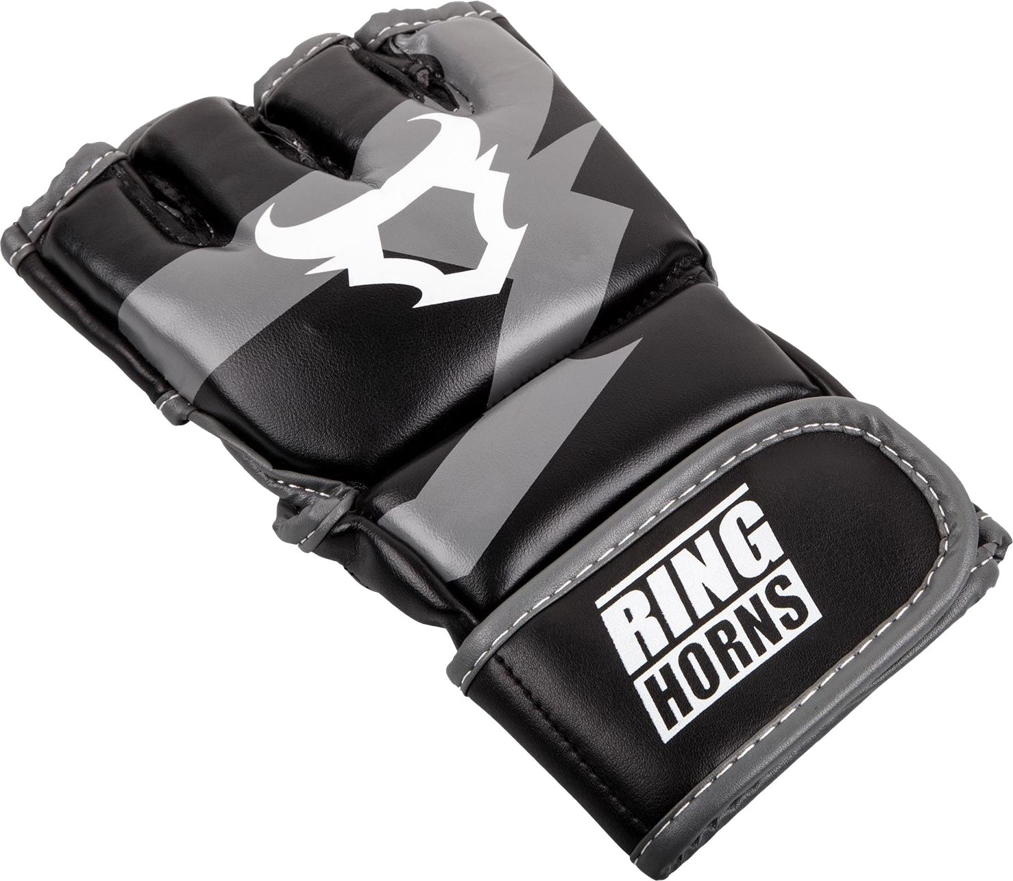 RINGHORNS, CHARGER MMA GLOVES