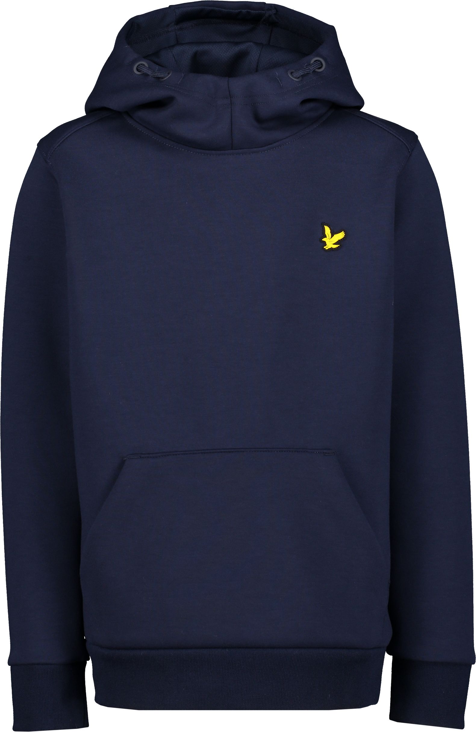 LYLE & SCOTT, J SPORT TECH FLEECE OTH HOOD