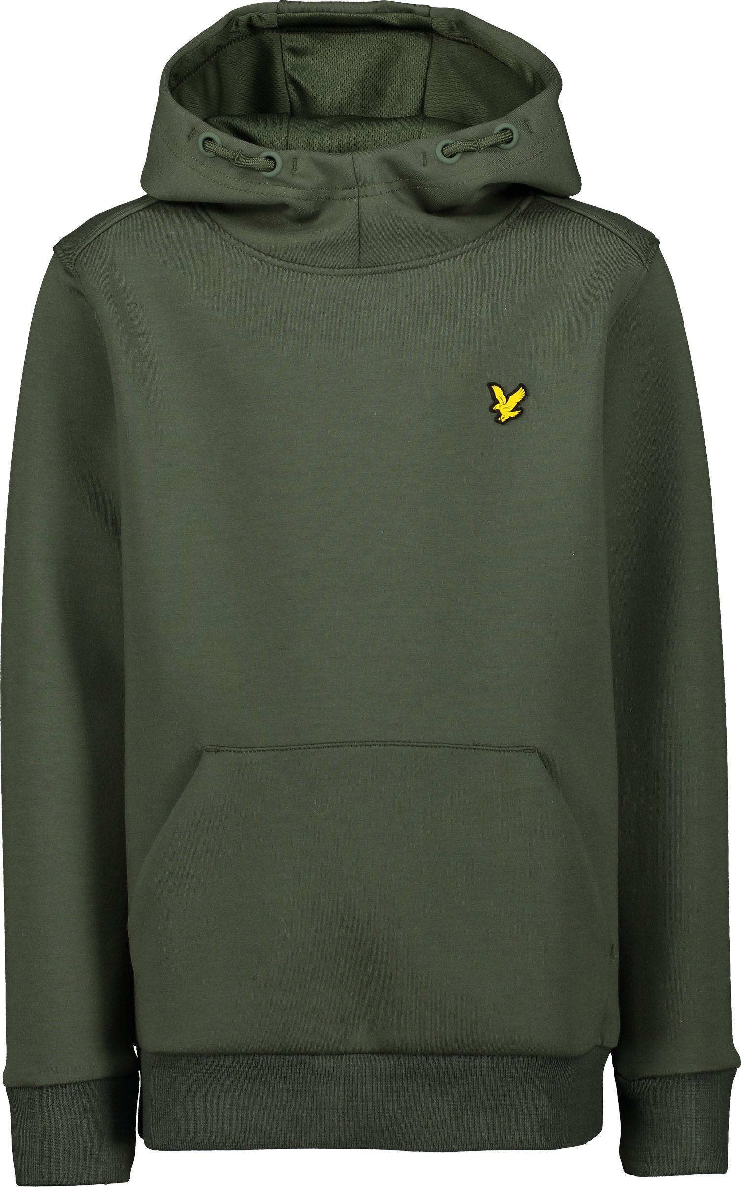 LYLE & SCOTT, J SPORT TECH FLEECE OTH HOOD