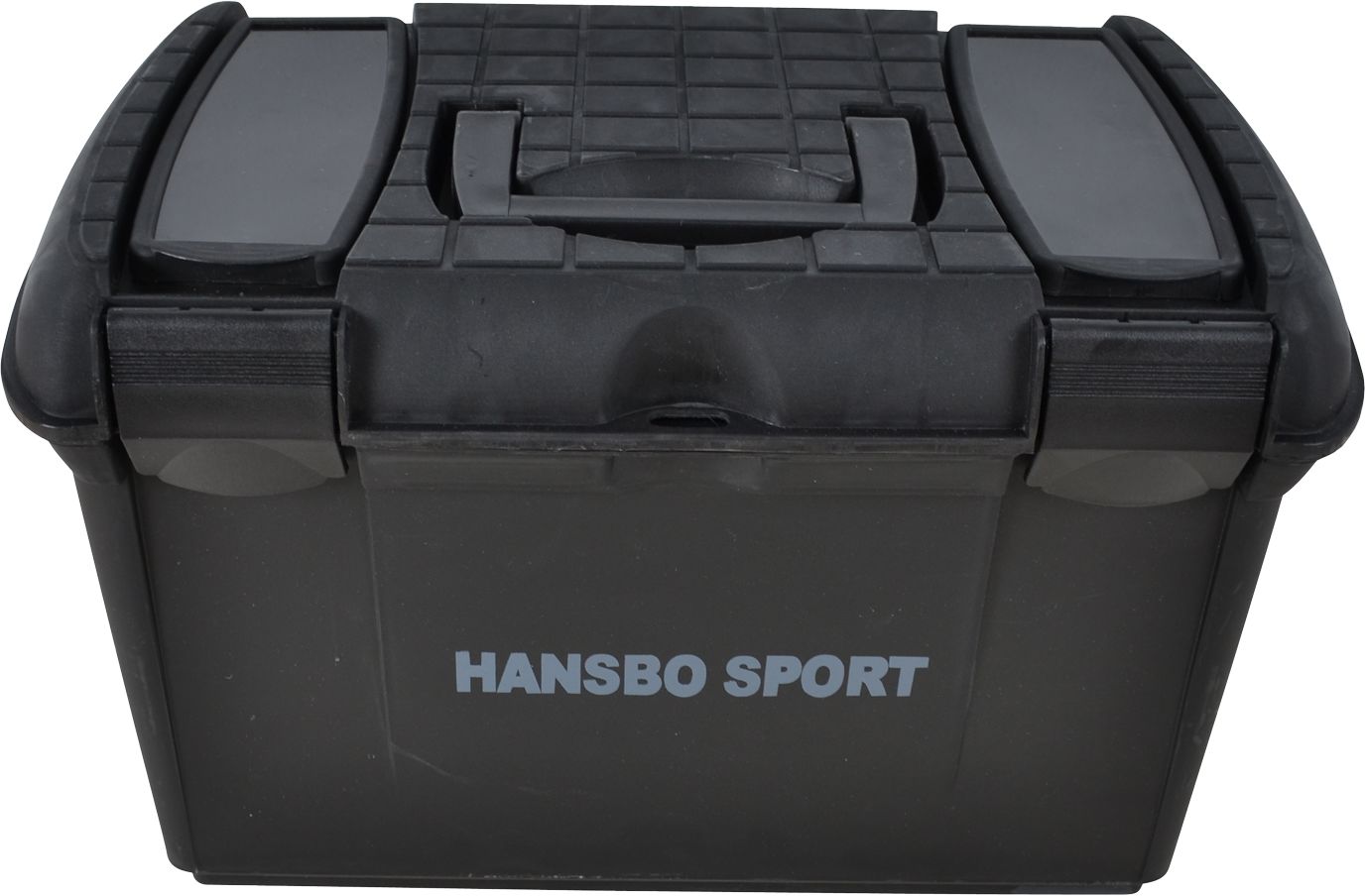 HANSBO, GROOMING BOX