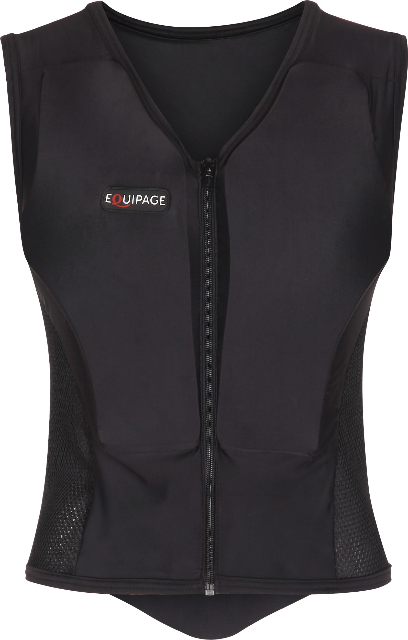 EQUIPAGE, BODY PROTECTION SR