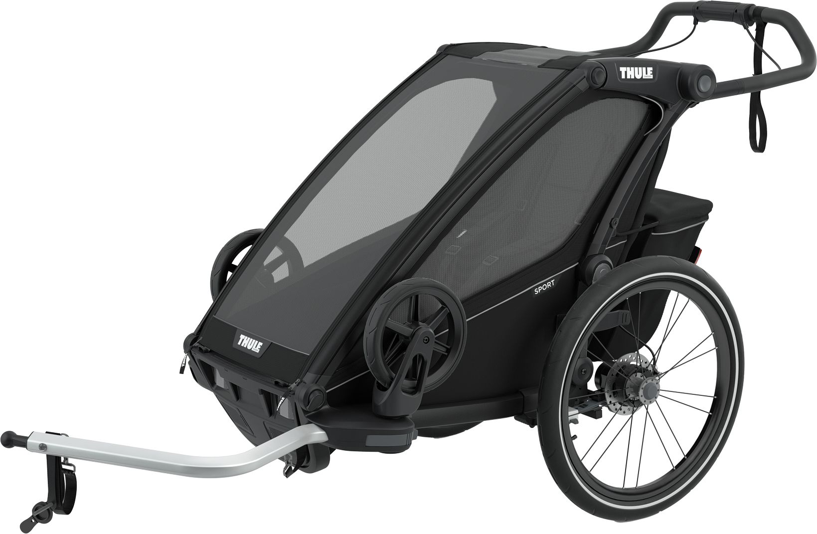 THULE, CHARIOT SPORT1