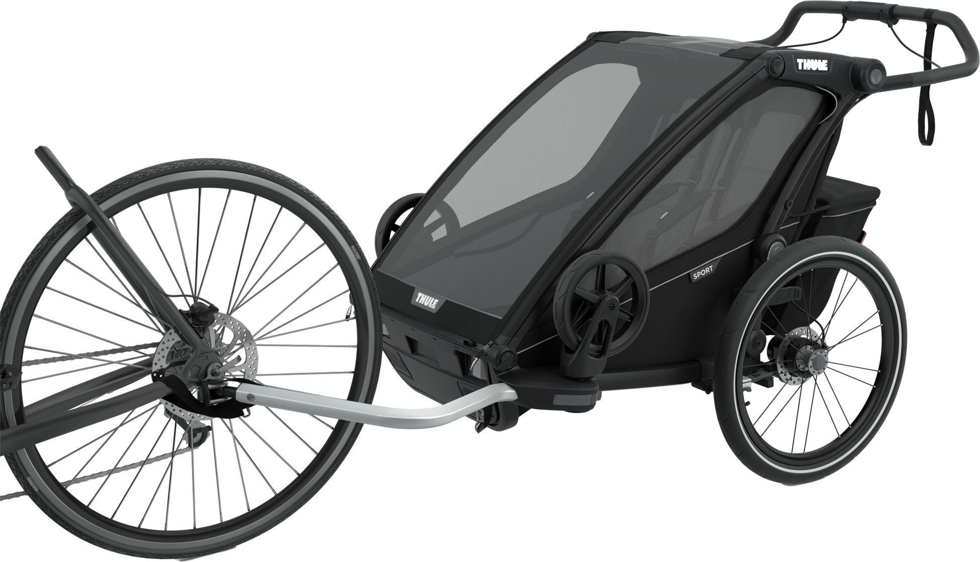 THULE, CHARIOT SPORT2