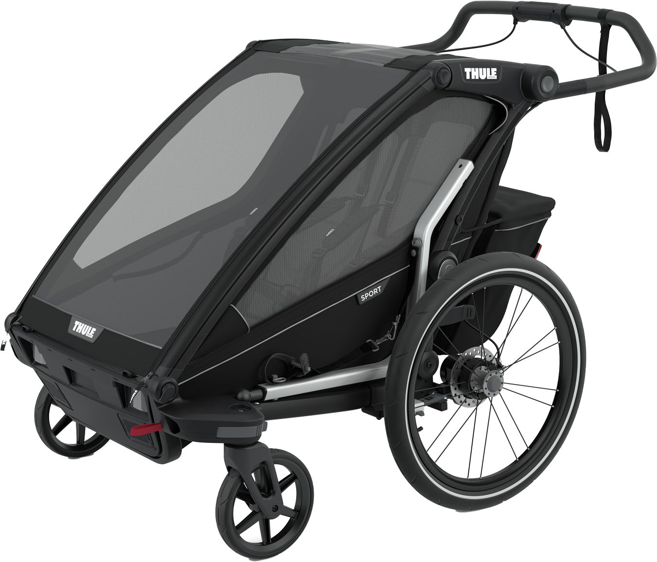 THULE, CHARIOT SPORT2
