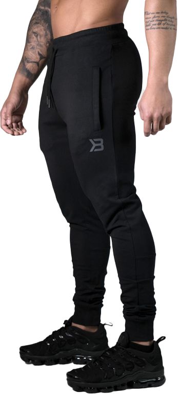 BETTER BODIES, M TAPERED JOGGERS V2