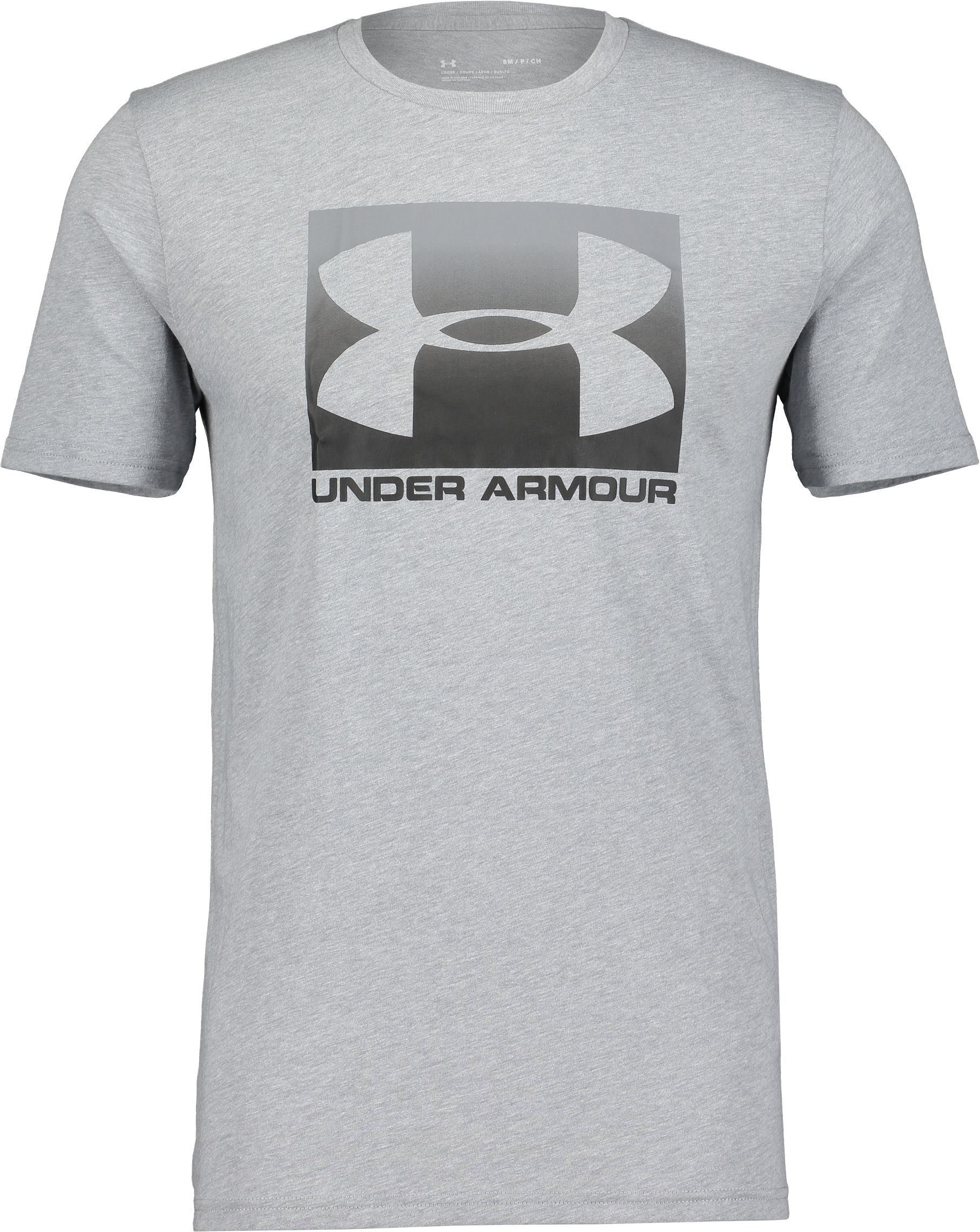 UNDER ARMOUR, M UA BOXED SPORTSTYLE SS