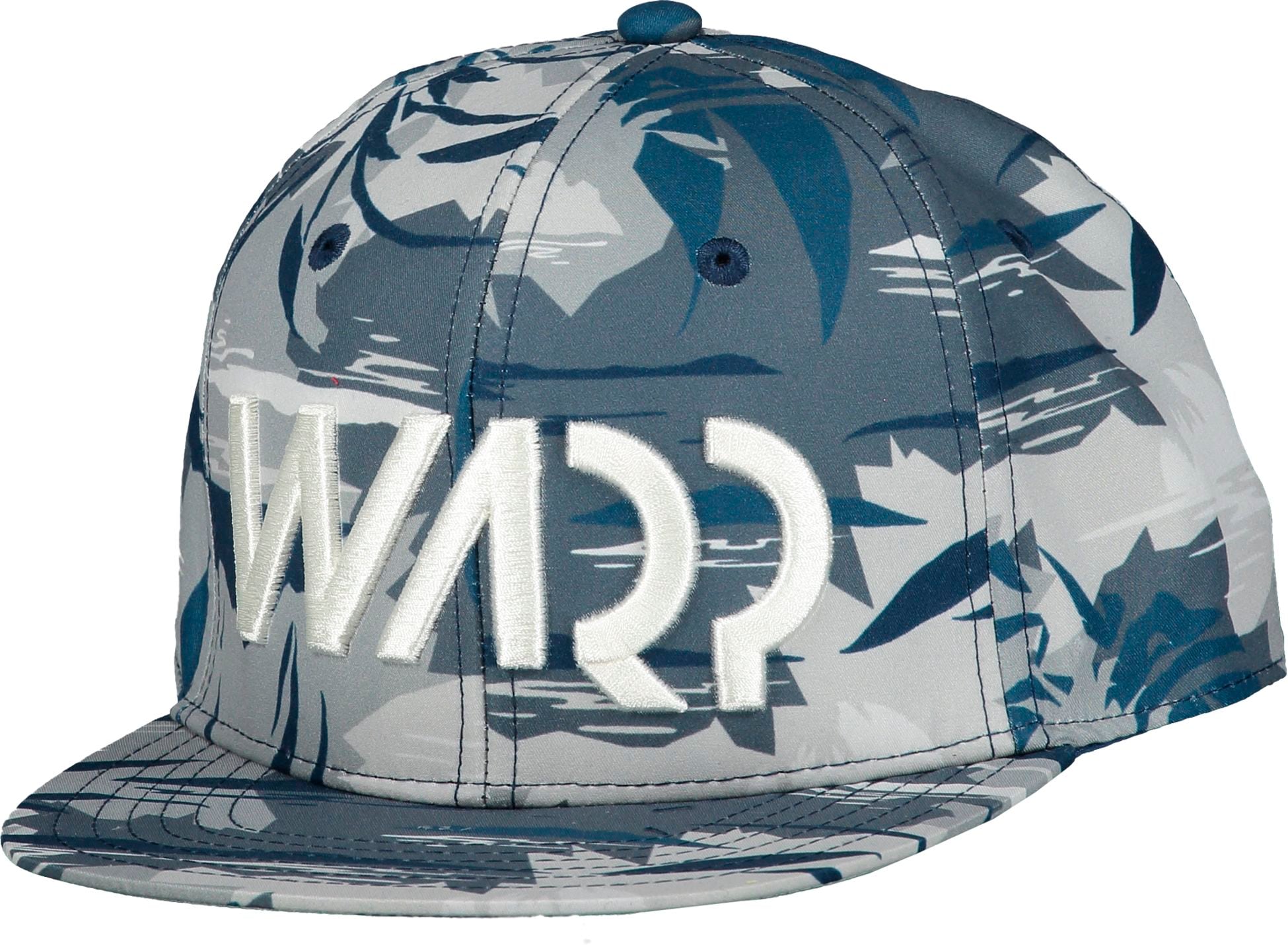 WARP, J STREET CAP