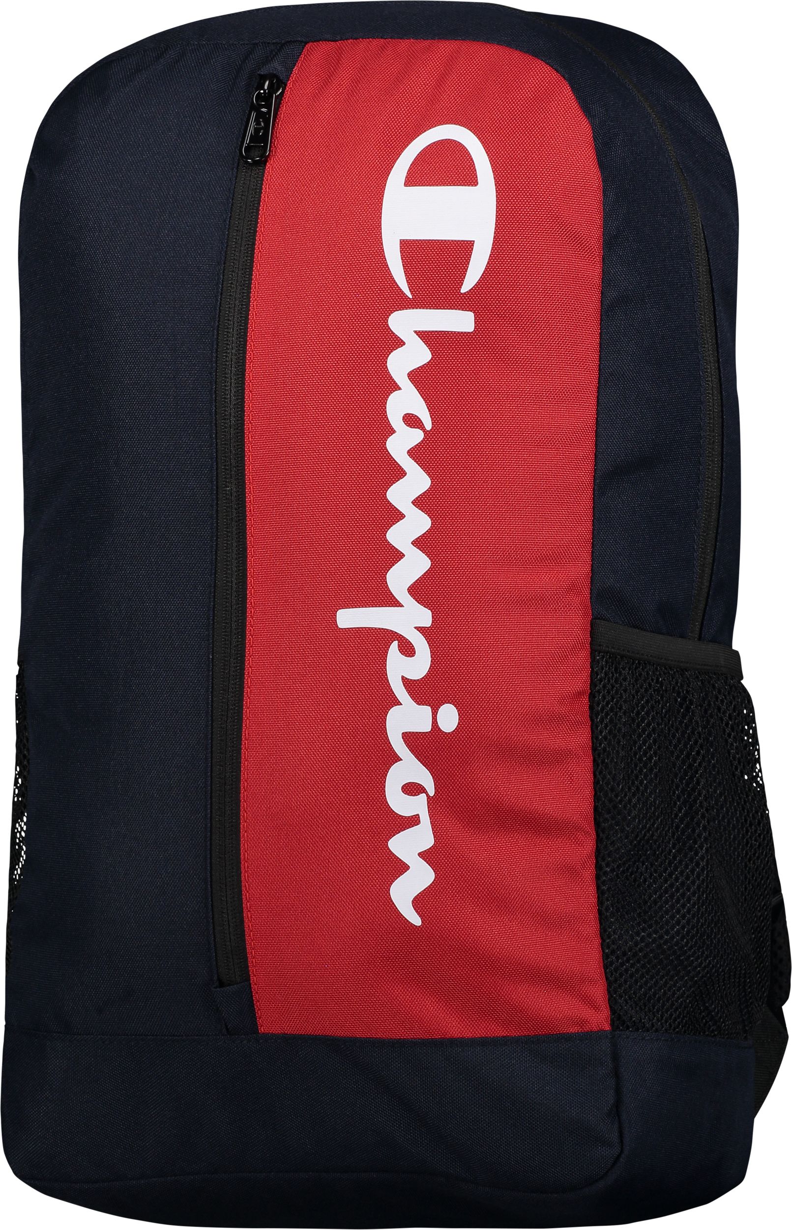 CHAMPION BACKPACK på stadium.se