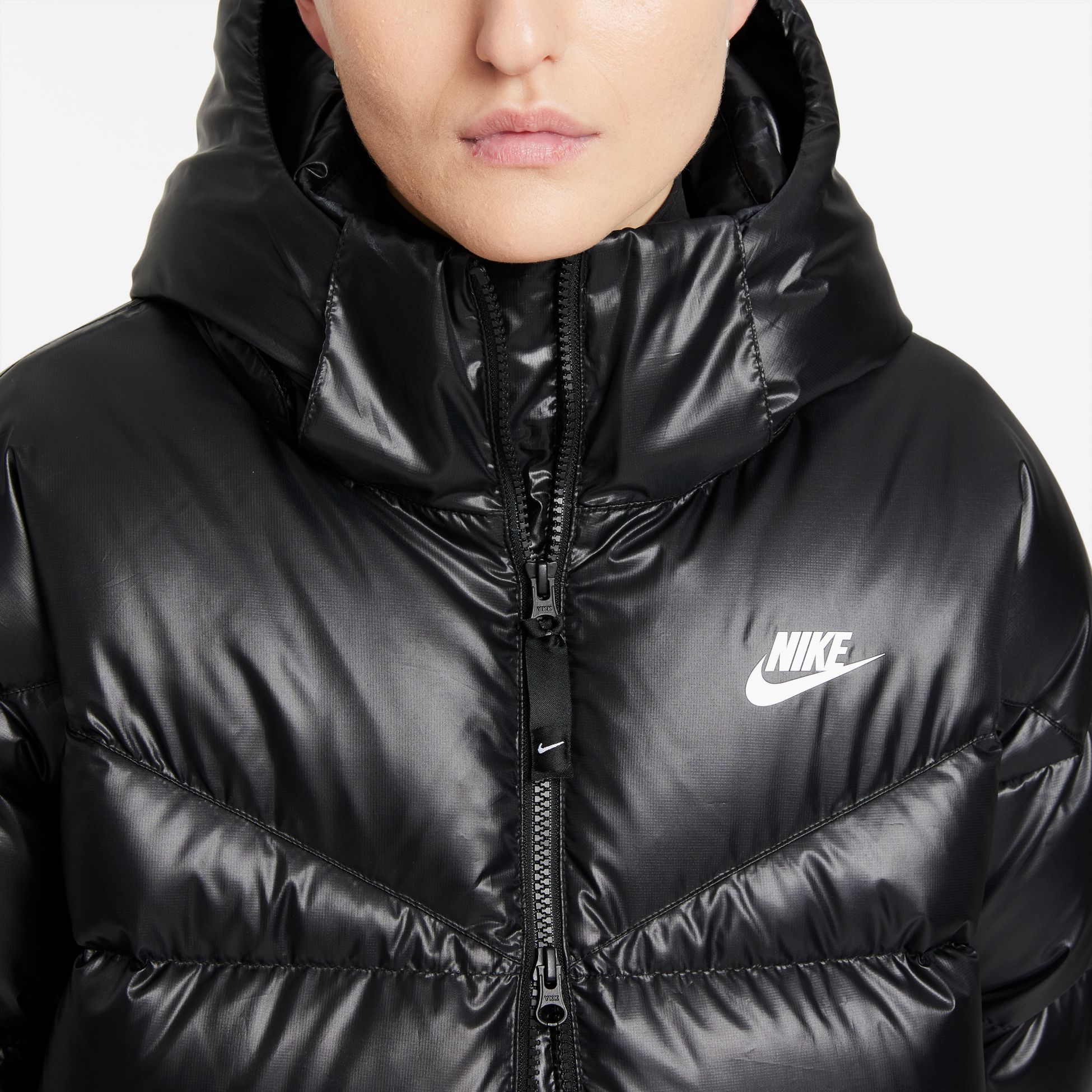 NIKE, W THERMA FIT CITYHD PARKA