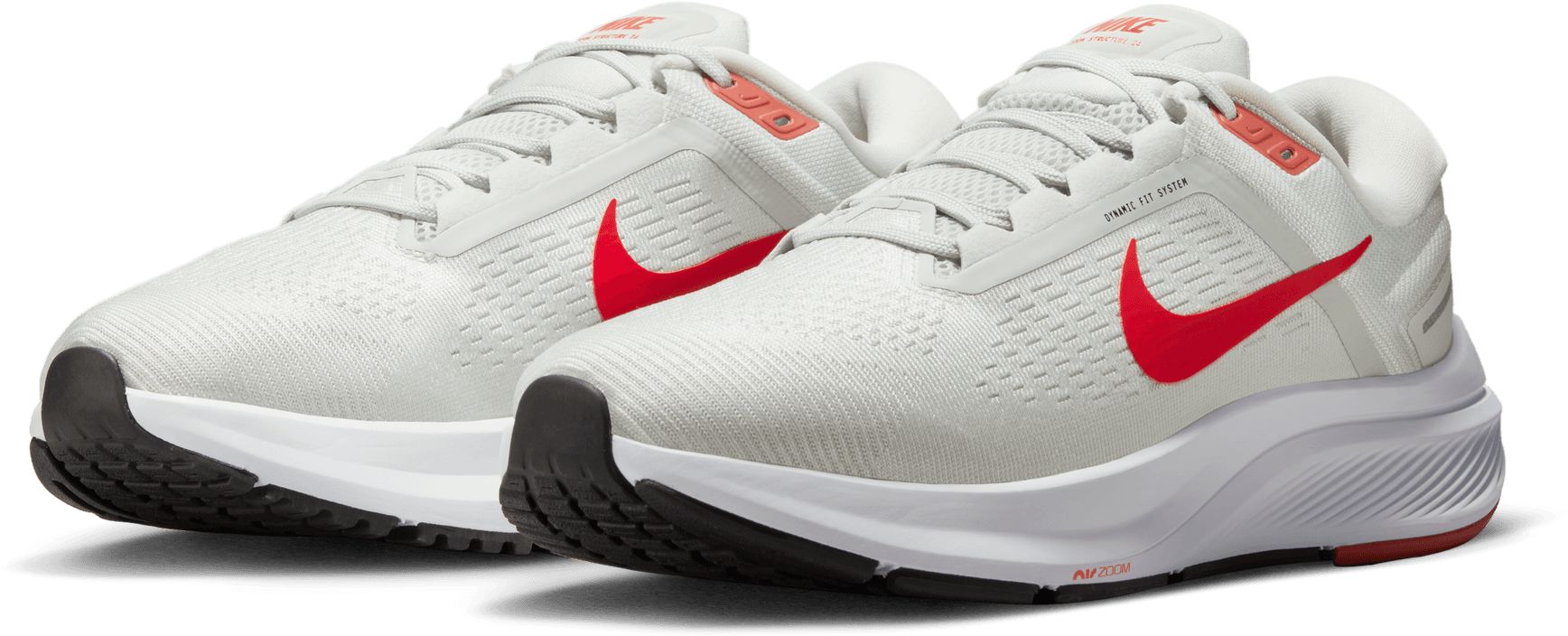 NIKE, M AIR ZOOM STRUCTURE 24