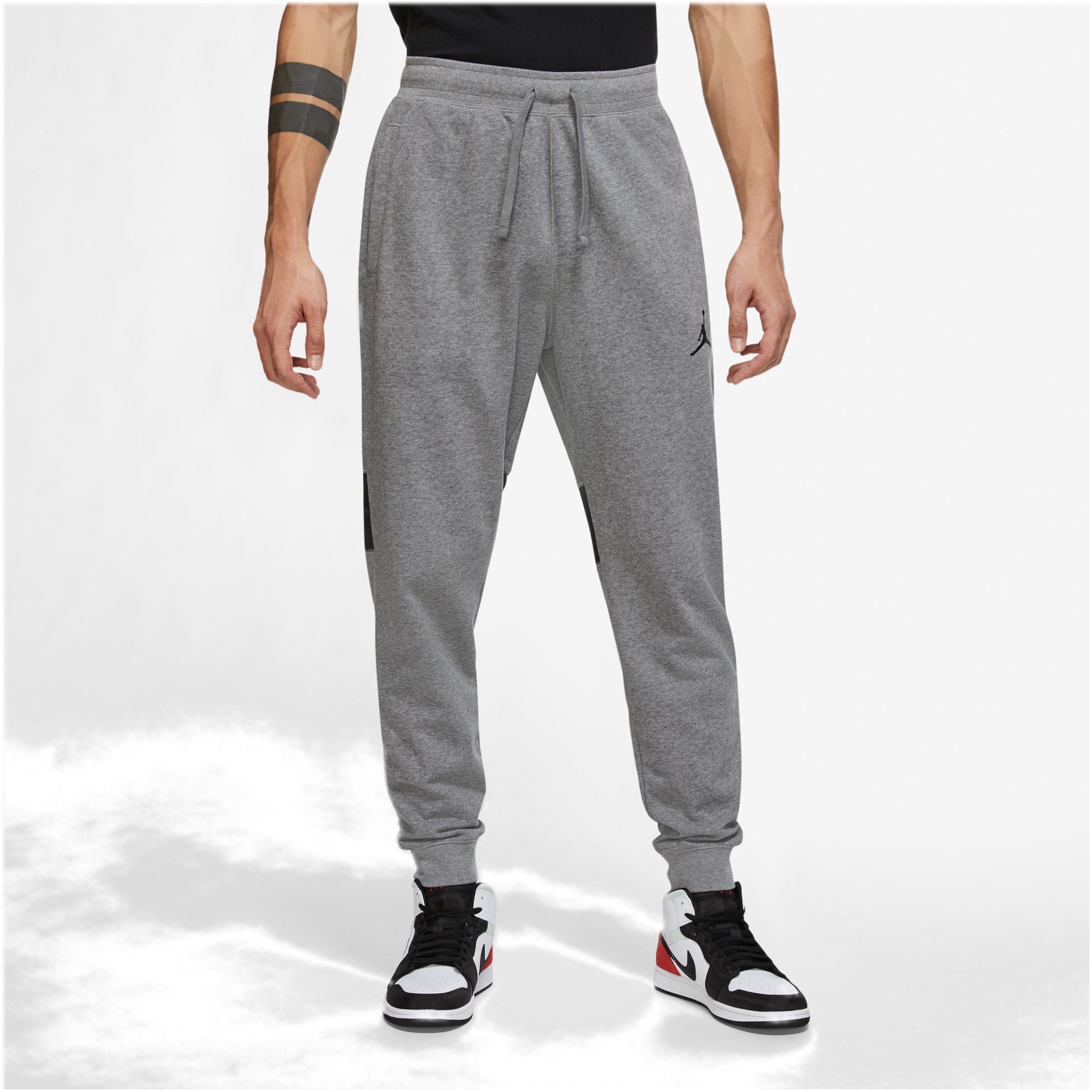 JORDAN, Jordan Dri-FIT Air Men's Fleece Pant