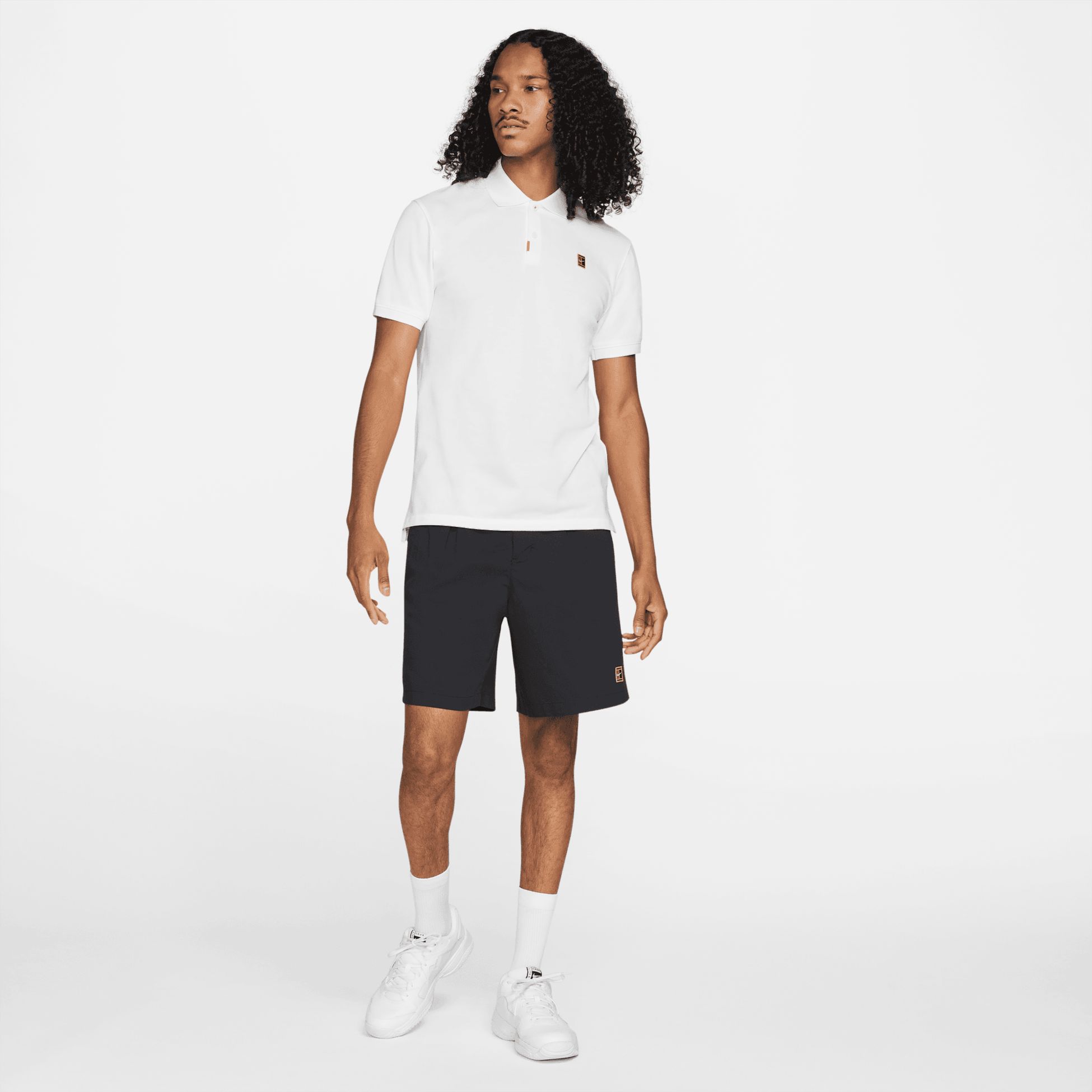 NIKE, The Nike Polo Men's Slim Fit Polo