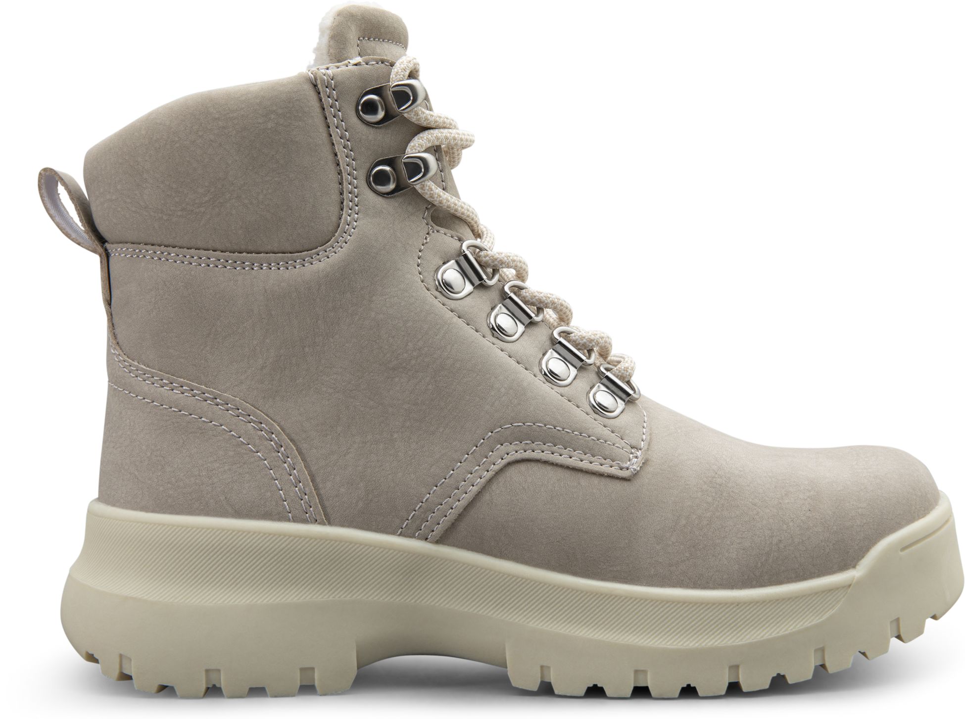 EVEREST, J LACE BOOT