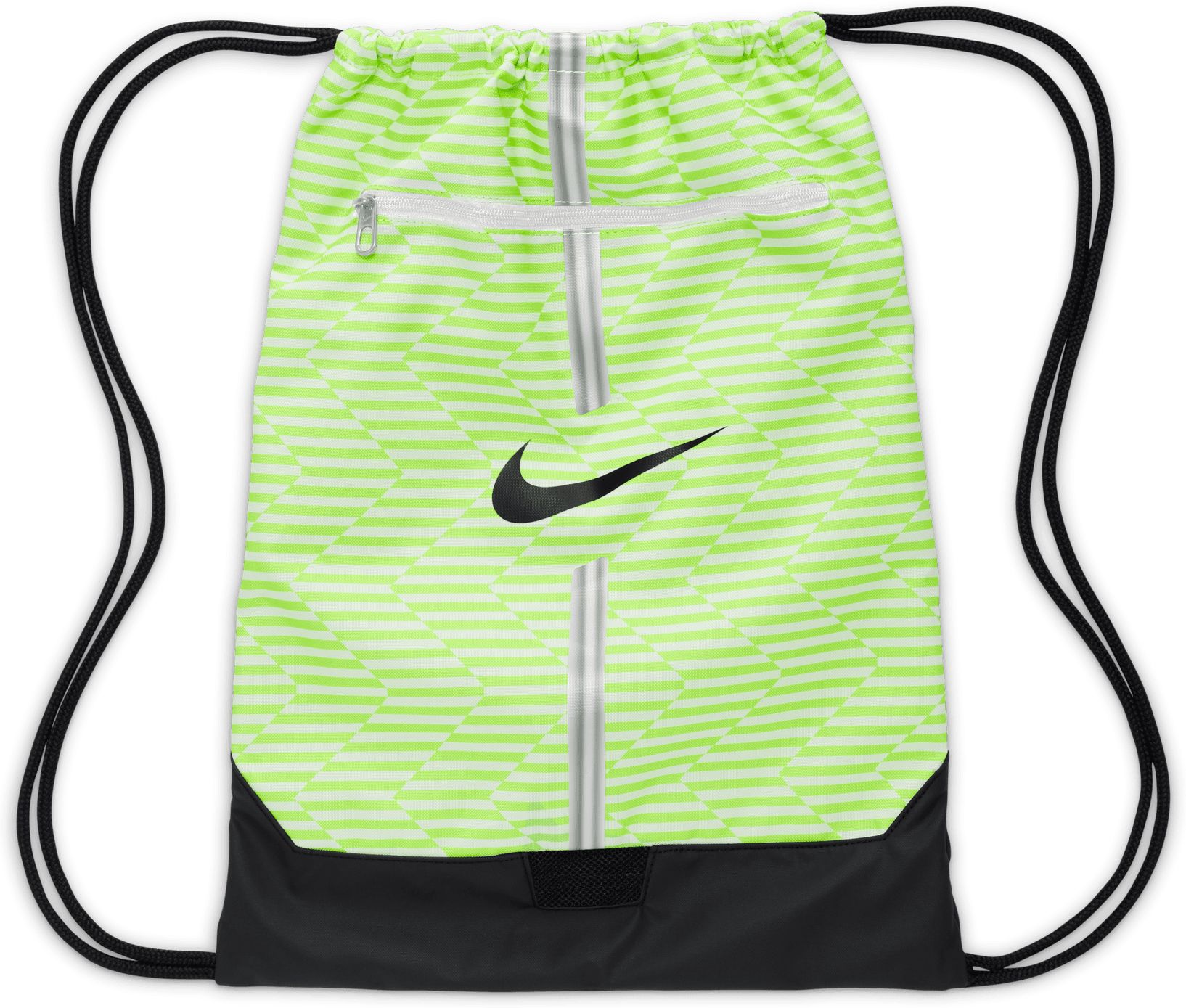 NIKE, NK ACADEMY SOCCER GYMSACK (18L)