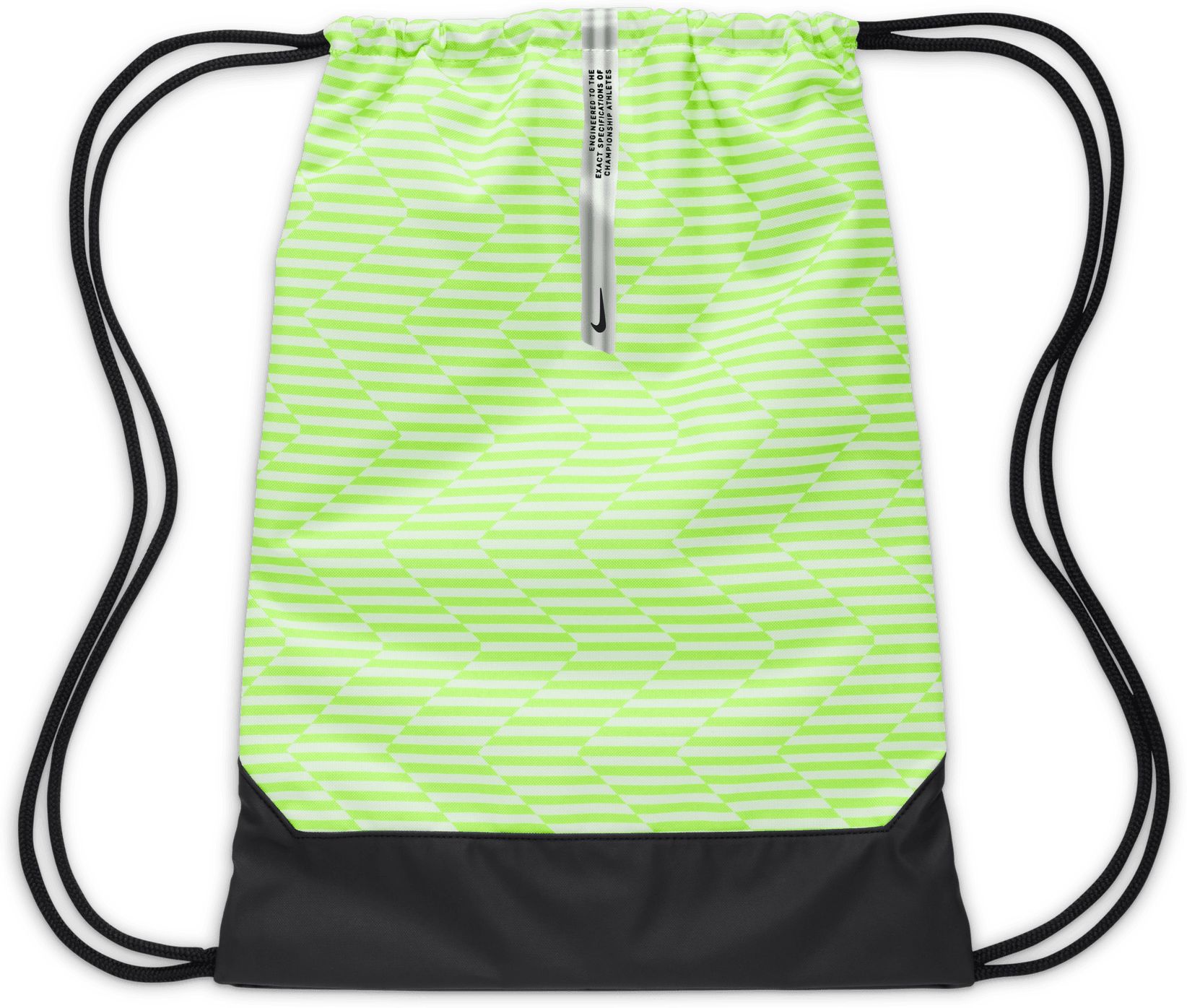 NIKE, NK ACADEMY SOCCER GYMSACK (18L)