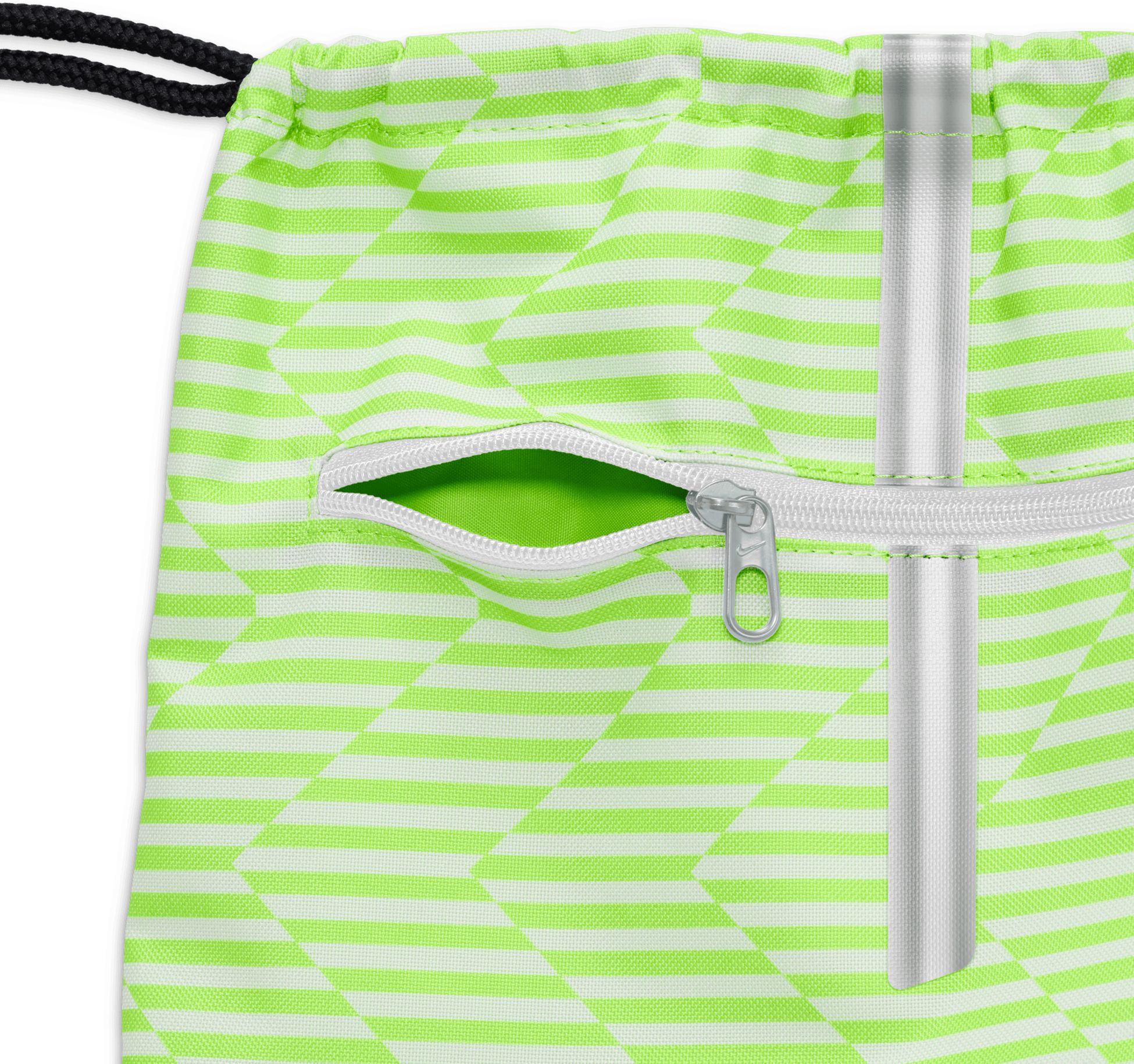 NIKE, NK ACADEMY SOCCER GYMSACK (18L)