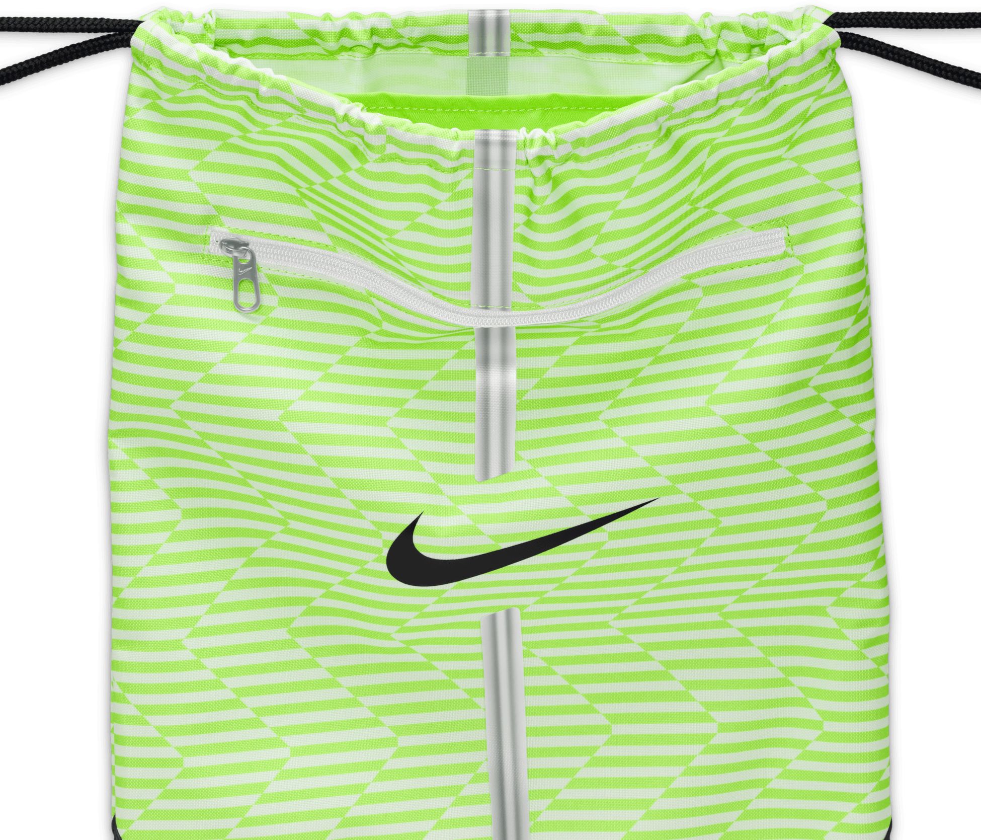 NIKE, NK ACADEMY SOCCER GYMSACK (18L)