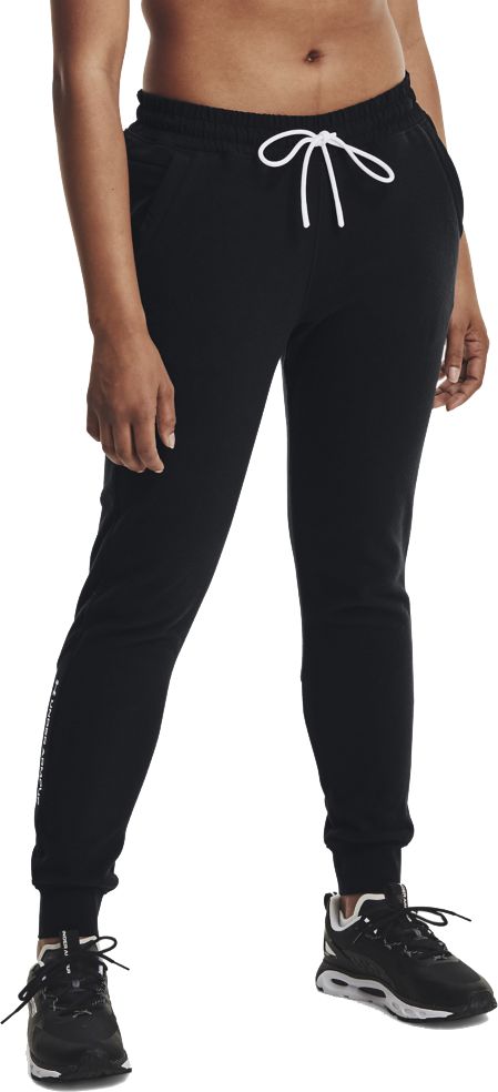UNDER ARMOUR, W RUSH TRICOT PANT