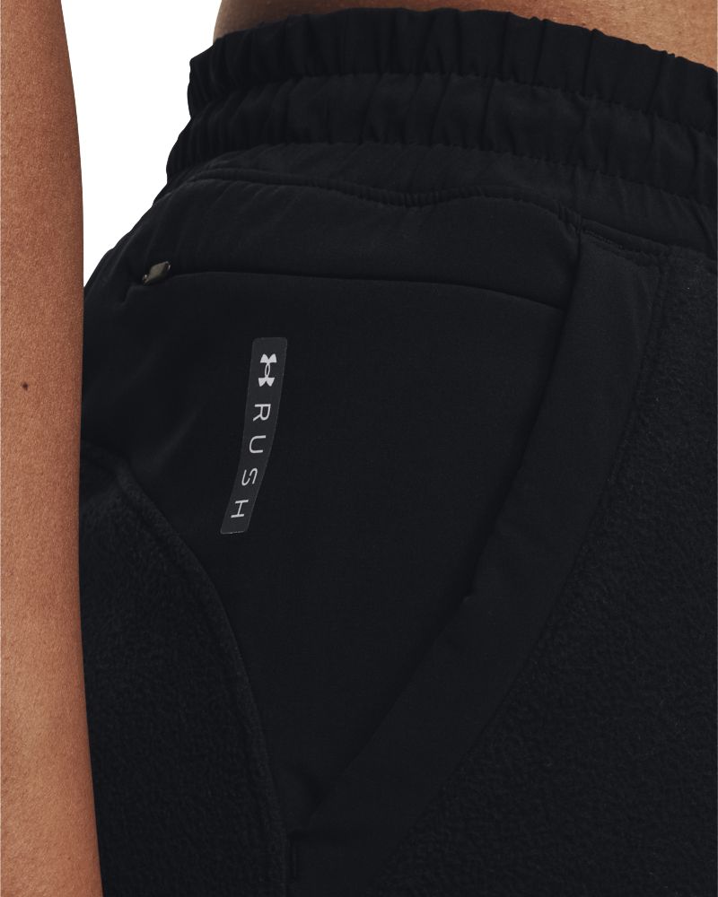 UNDER ARMOUR, W RUSH TRICOT PANT