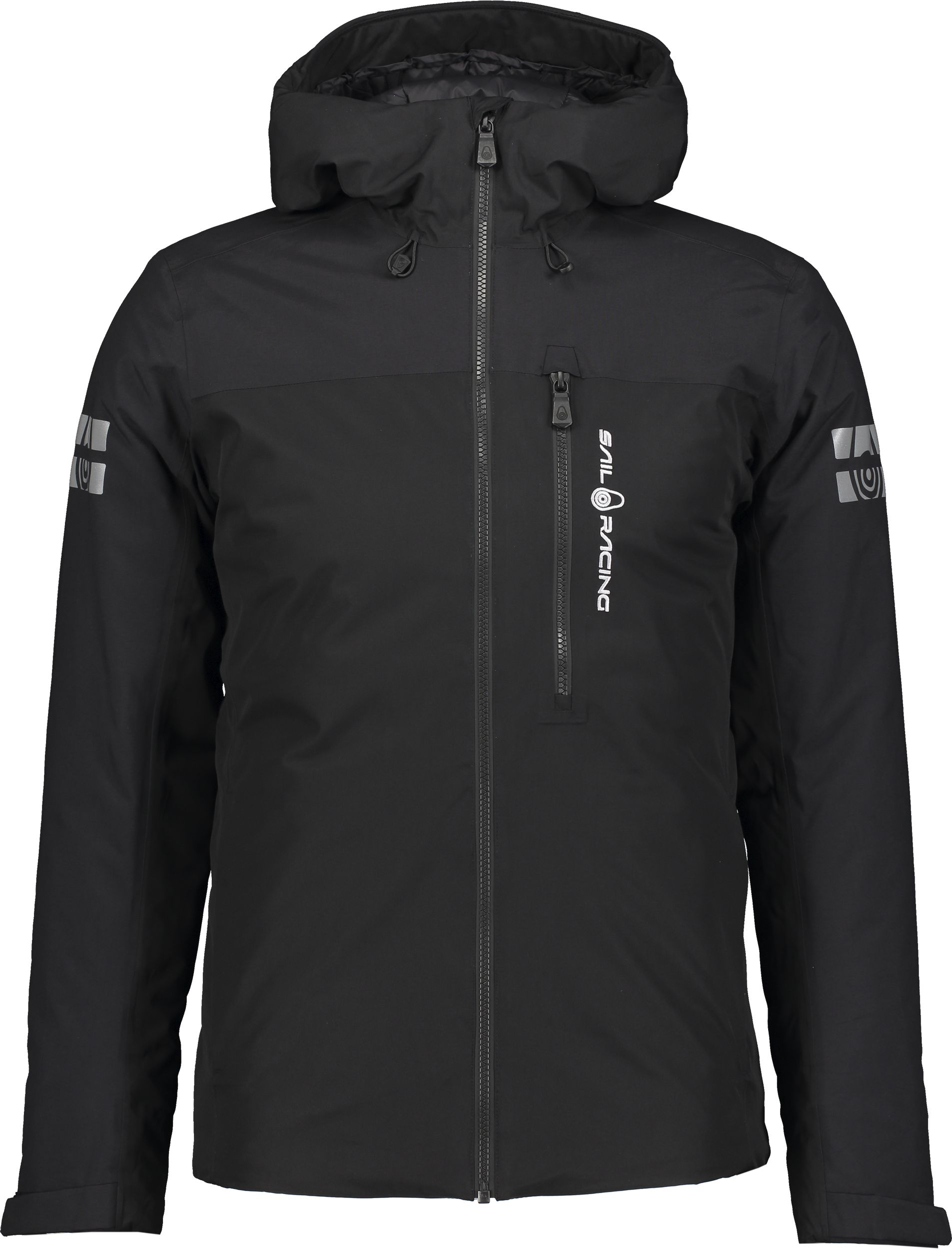 SAIL RACING, M CAPE INSULATED JACKET