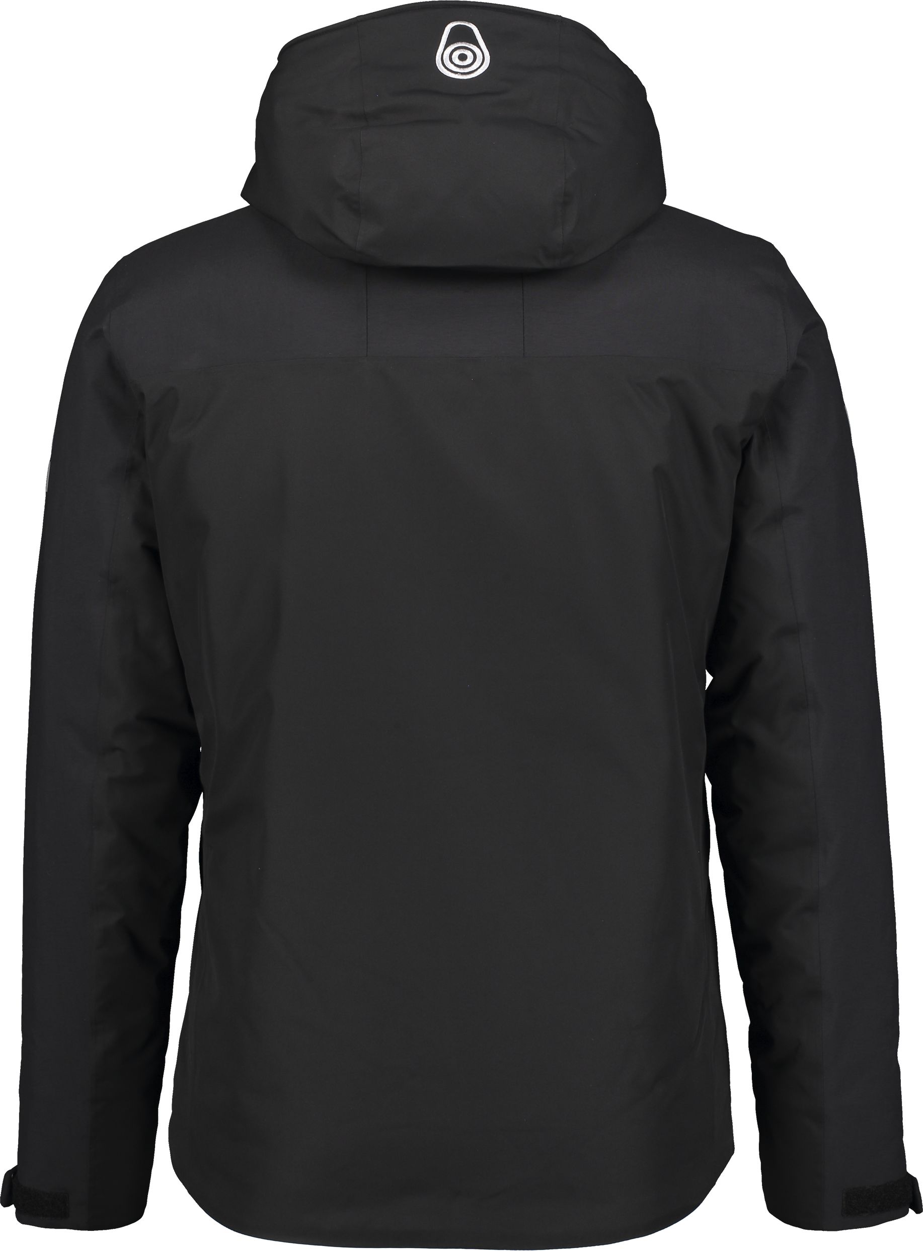 SAIL RACING, M CAPE INSULATED JACKET