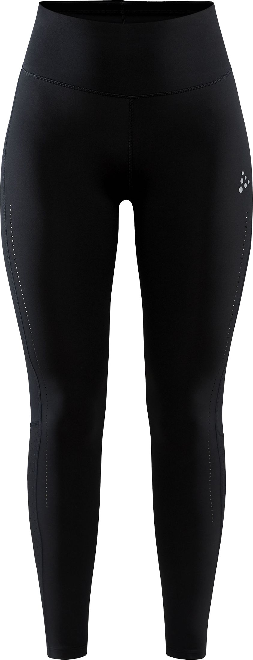CRAFT, W ADV CHARGE PERFORATED TIGHTS