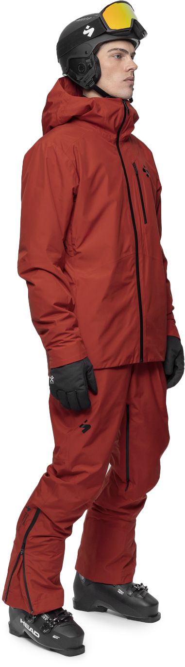 SWEET PROTECTION, M Crusader GTX Infinium Jacket